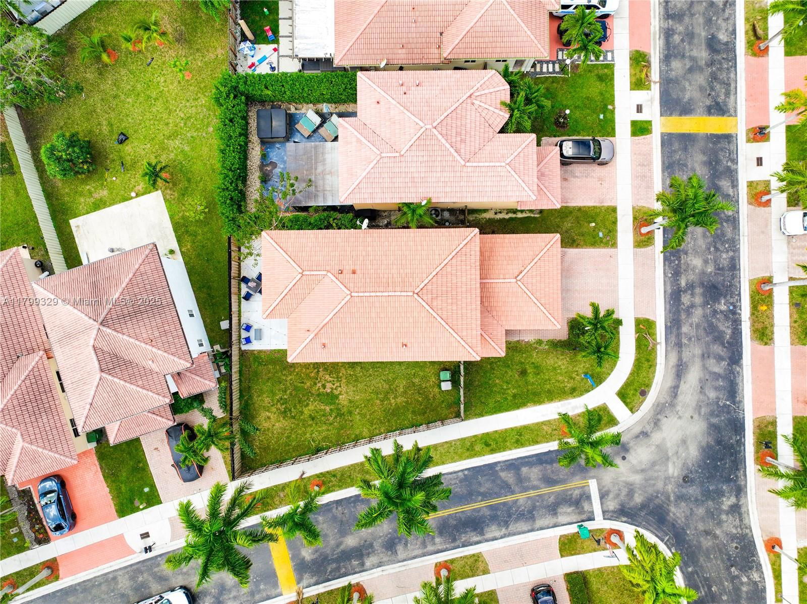 Real estate property located at 4114 25th Ct, Miami-dade, Meghans Place, Homestead, FL