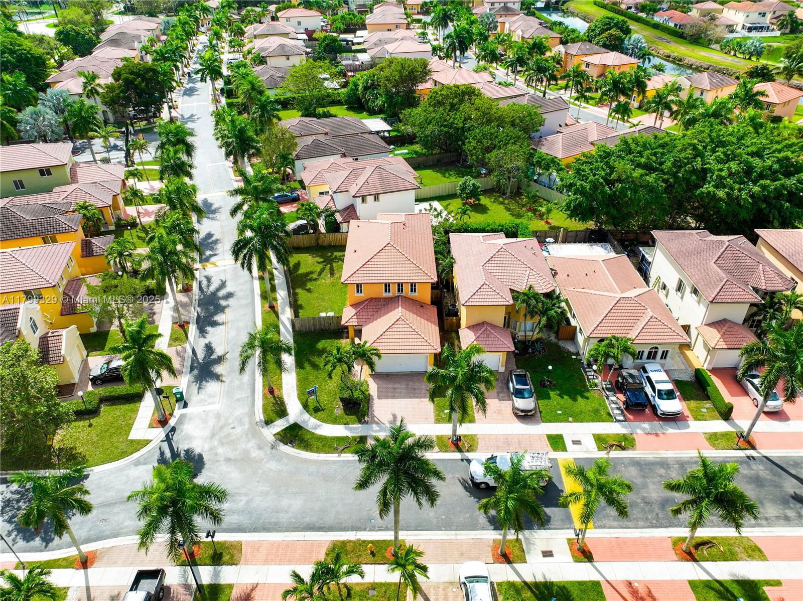 Real estate property located at 4114 25th Ct, Miami-dade, Meghans Place, Homestead, FL