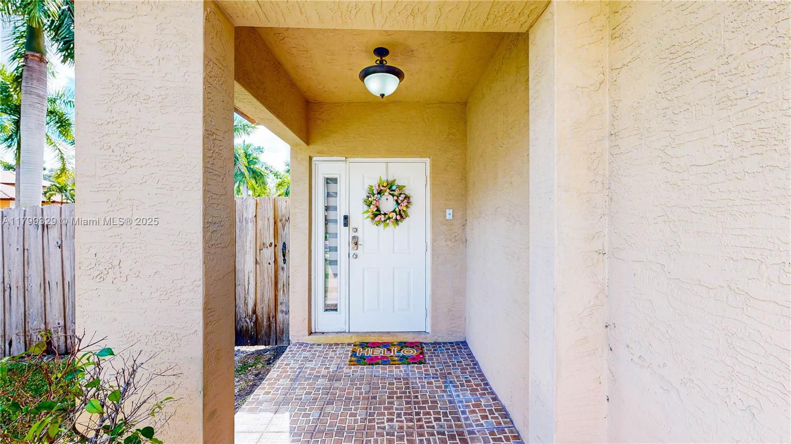 Real estate property located at 4114 25th Ct, Miami-dade, Meghans Place, Homestead, FL
