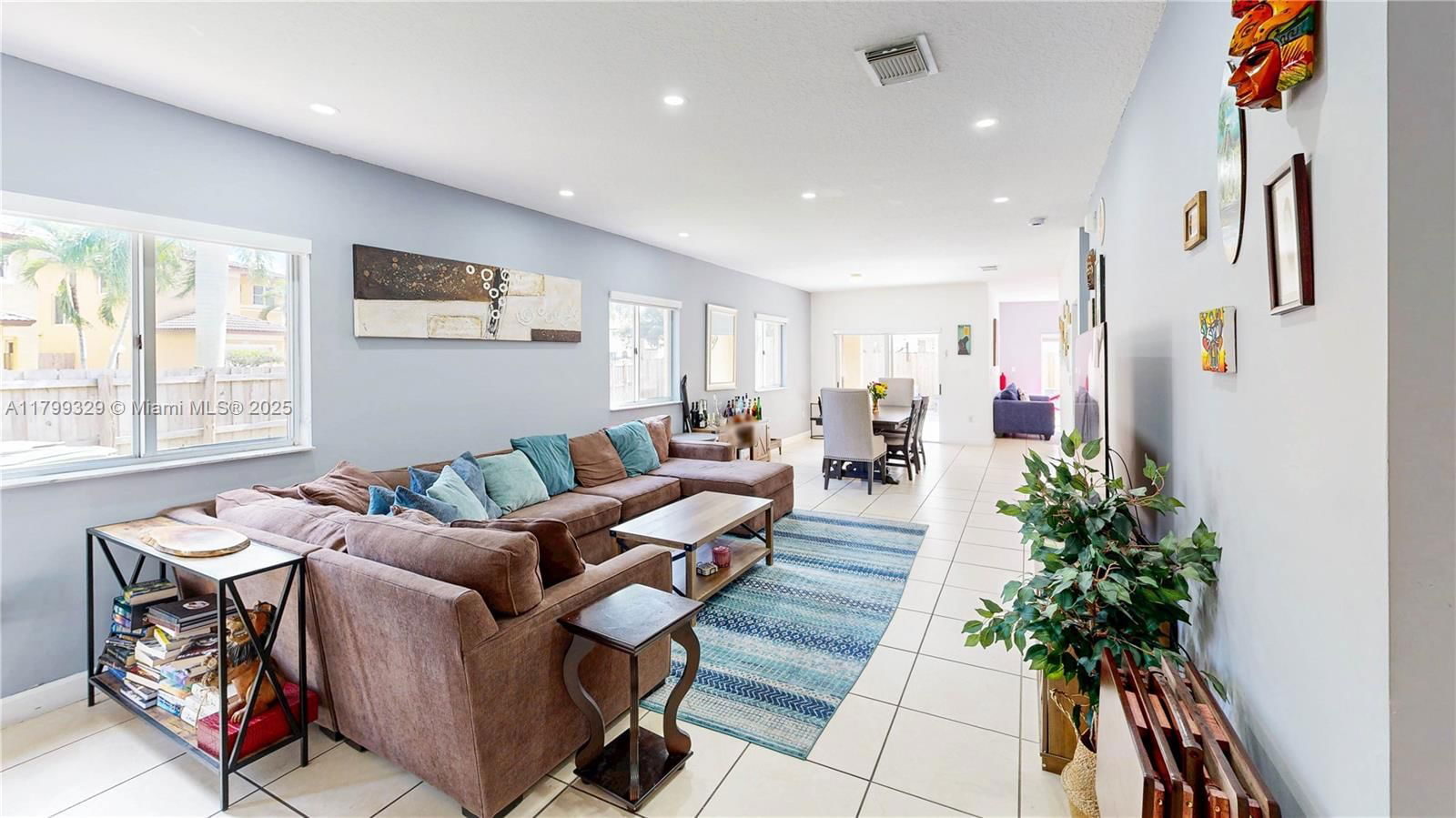 Real estate property located at 4114 25th Ct, Miami-dade, Meghans Place, Homestead, FL