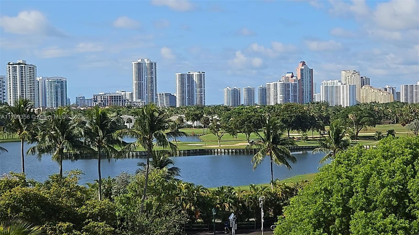 Real estate property located at 3625 Country Club Dr #609, Miami-dade, Aventura Eldorado Condo, Aventura, FL