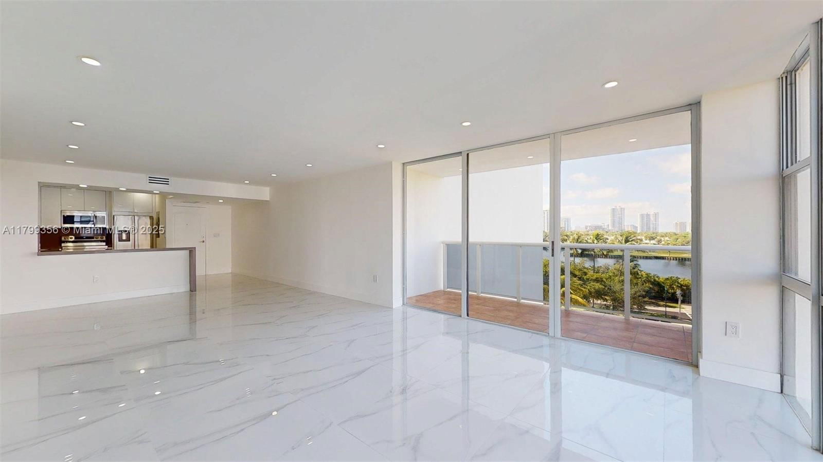 Real estate property located at 3625 Country Club Dr #609, Miami-dade, Aventura Eldorado Condo, Aventura, FL