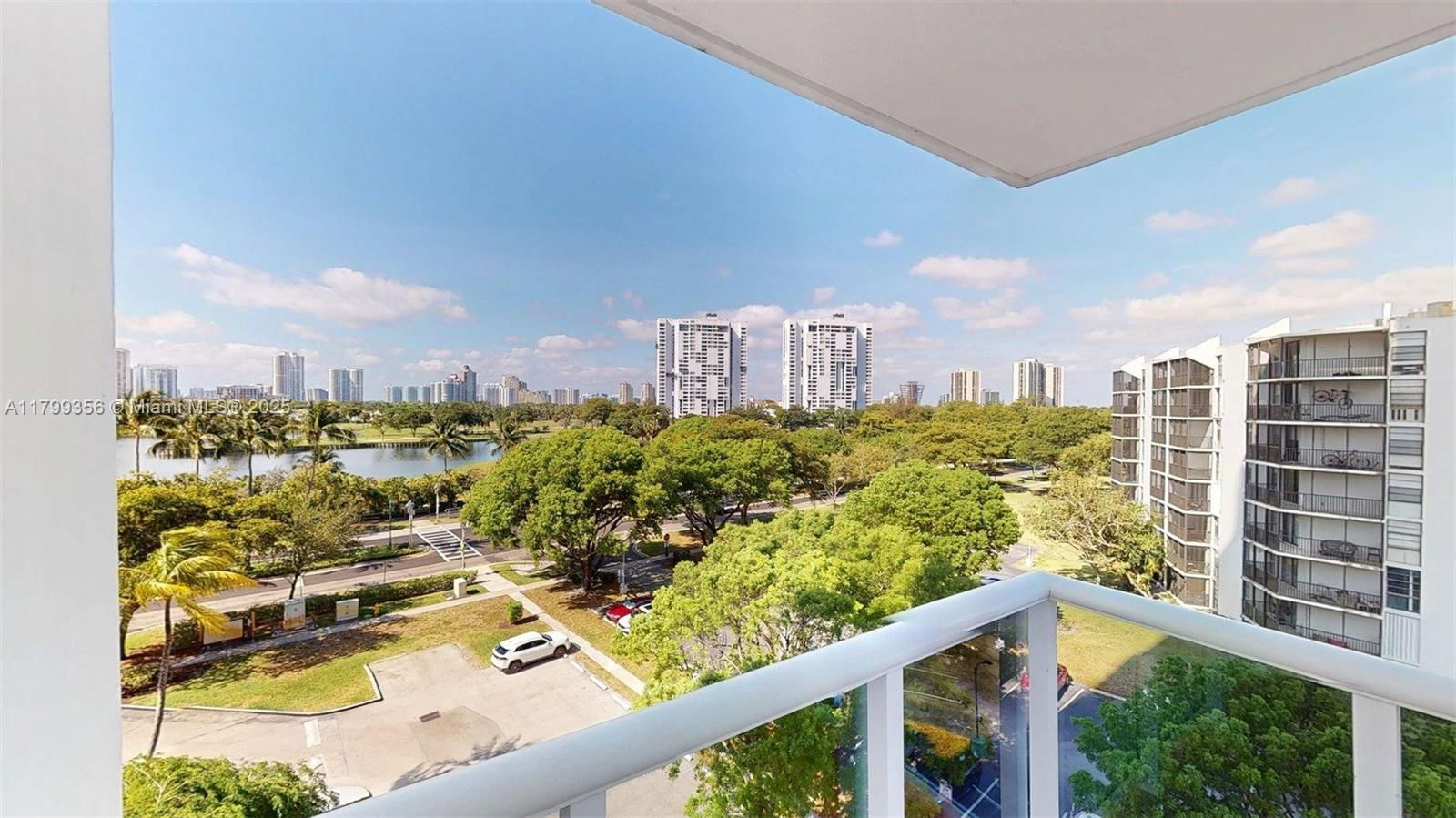 Real estate property located at 3625 Country Club Dr #609, Miami-dade, Aventura Eldorado Condo, Aventura, FL