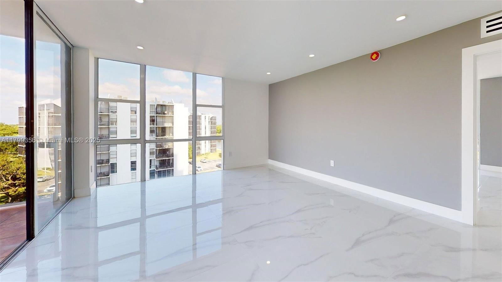 Real estate property located at 3625 Country Club Dr #609, Miami-dade, Aventura Eldorado Condo, Aventura, FL