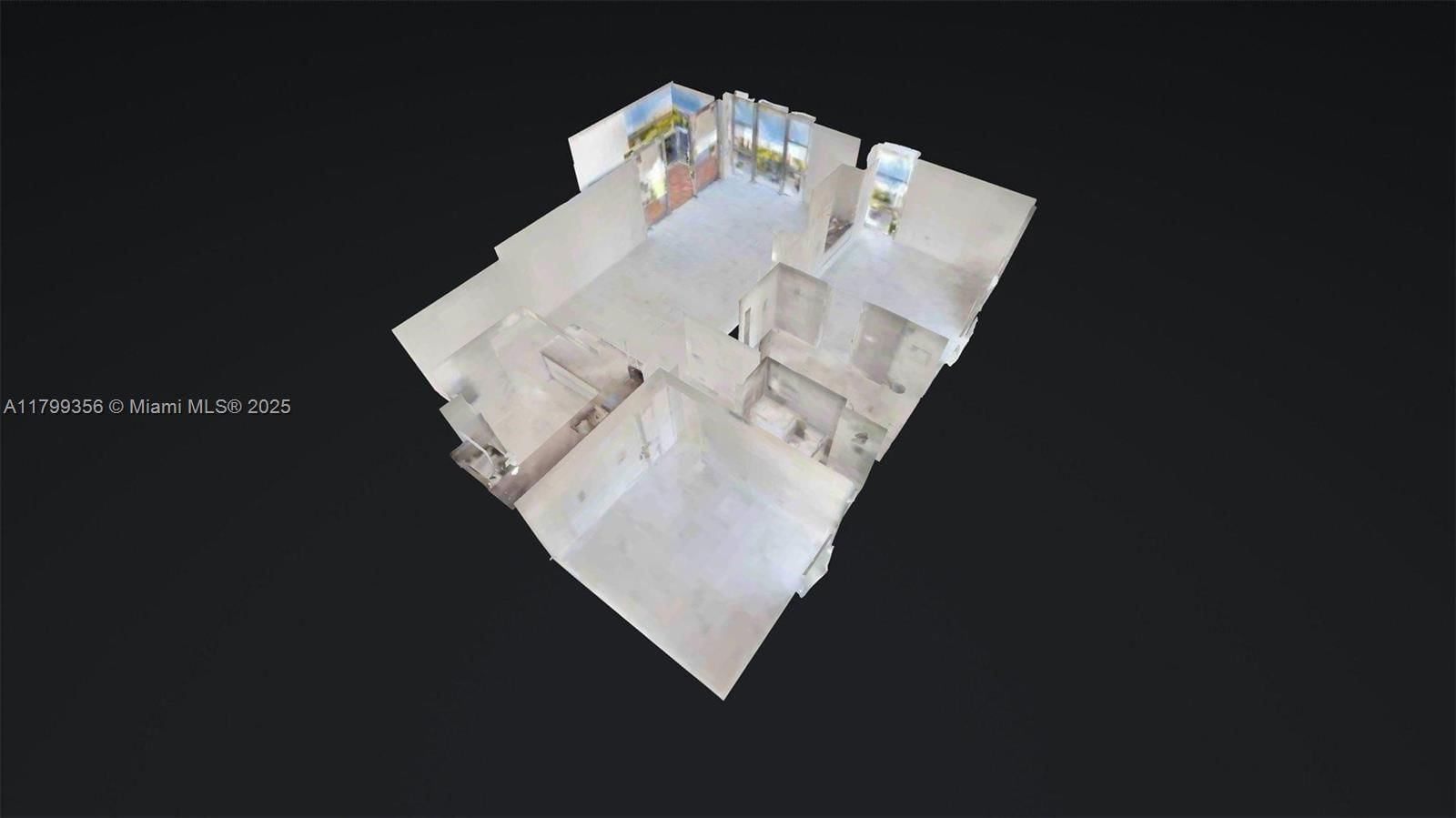 Real estate property located at 3625 Country Club Dr #609, Miami-dade, Aventura Eldorado Condo, Aventura, FL