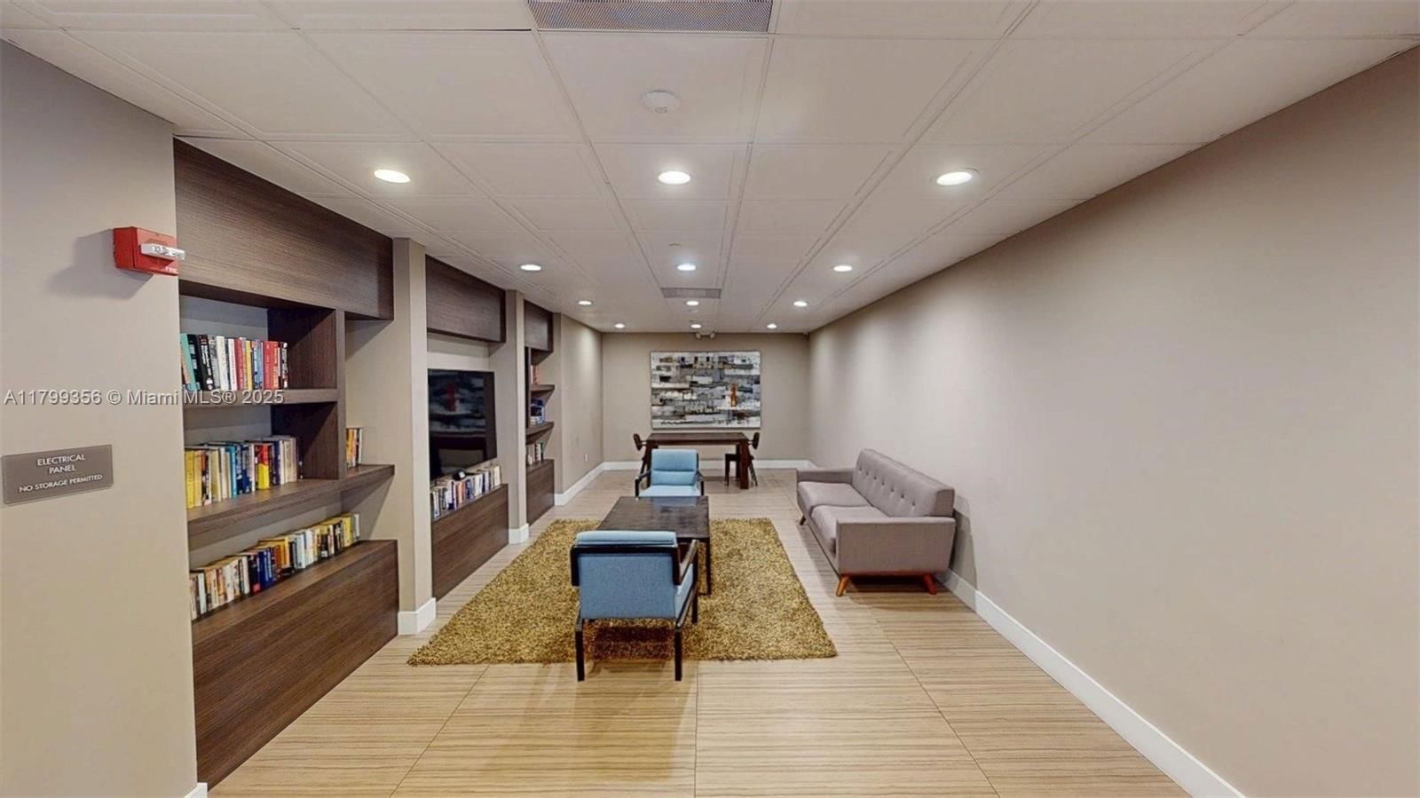Real estate property located at 3625 Country Club Dr #609, Miami-dade, Aventura Eldorado Condo, Aventura, FL