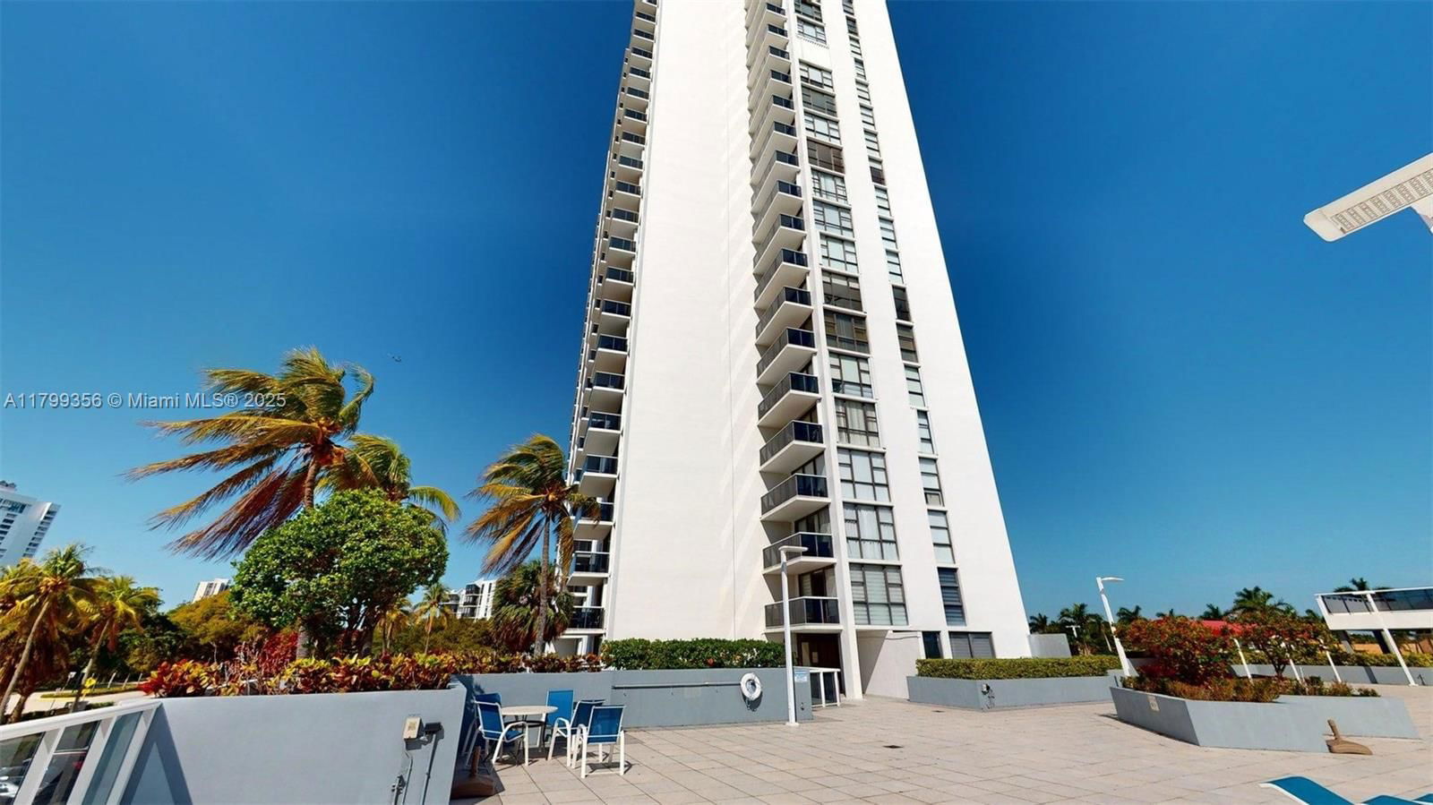 Real estate property located at 3625 Country Club Dr #609, Miami-dade, Aventura Eldorado Condo, Aventura, FL