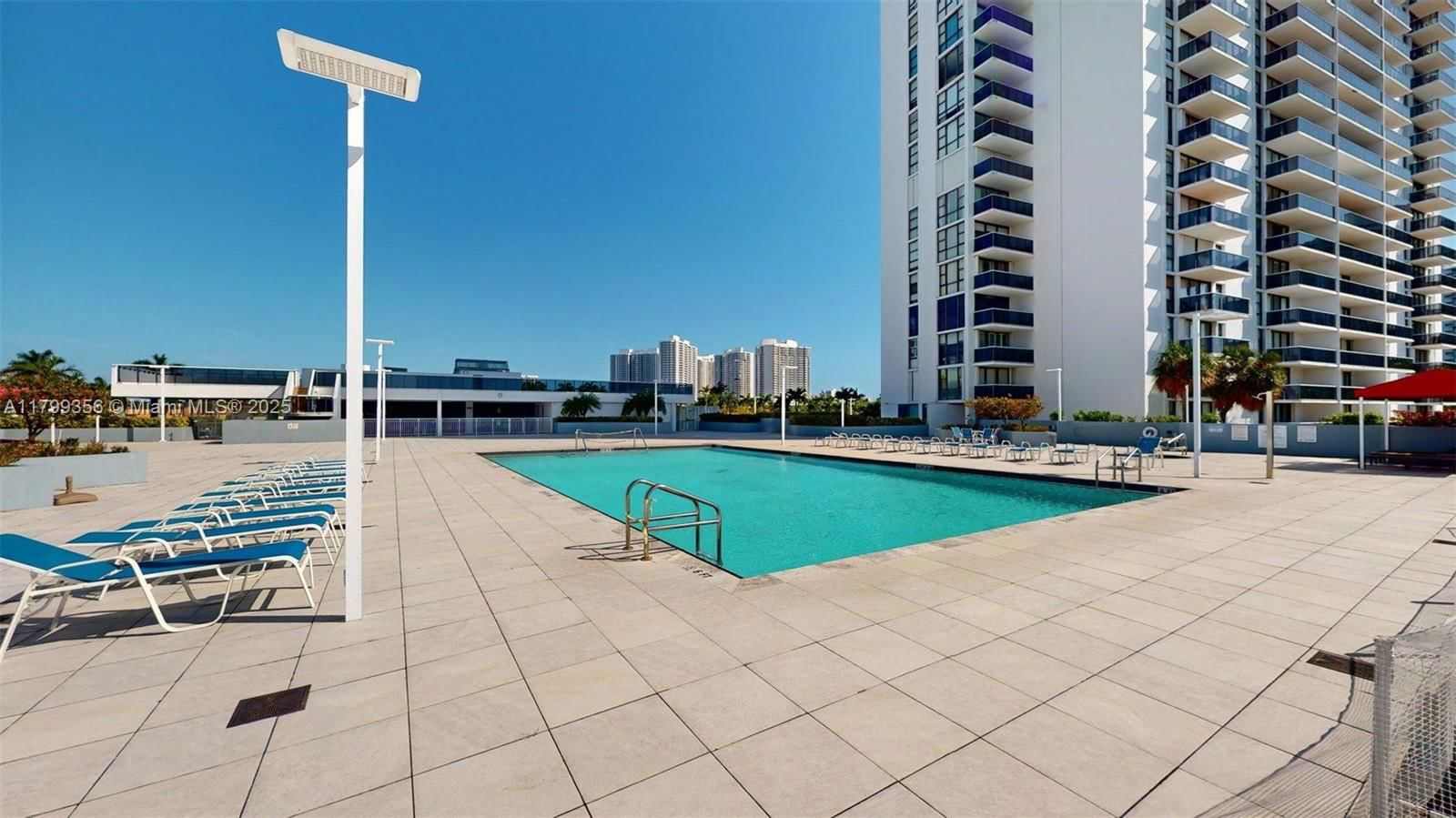 Real estate property located at 3625 Country Club Dr #609, Miami-dade, Aventura Eldorado Condo, Aventura, FL