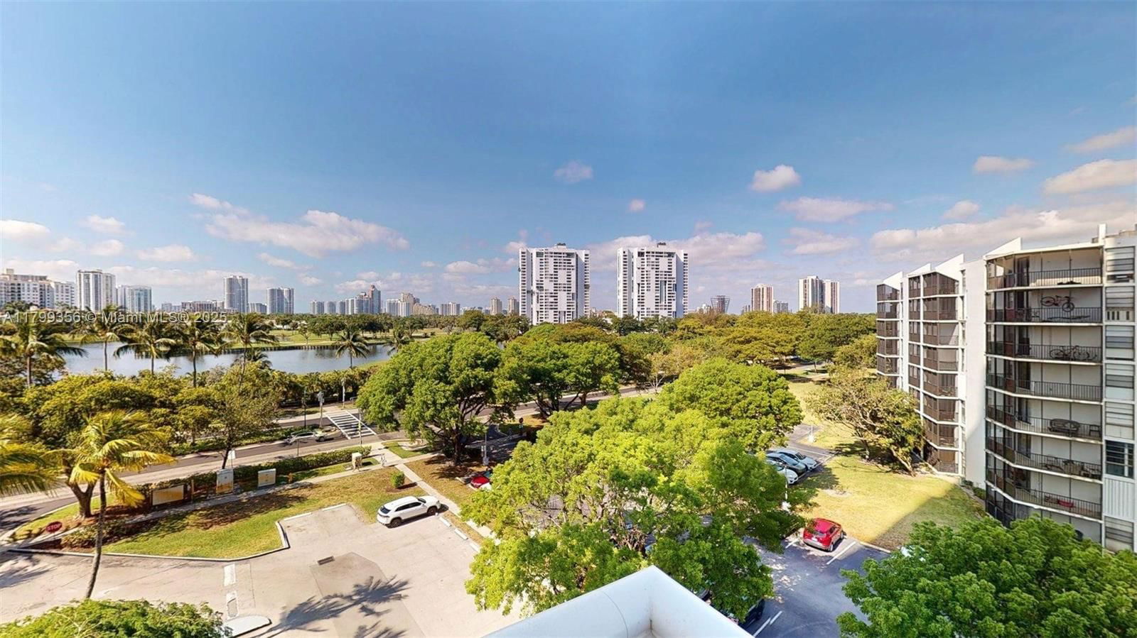 Real estate property located at 3625 Country Club Dr #609, Miami-dade, Aventura Eldorado Condo, Aventura, FL