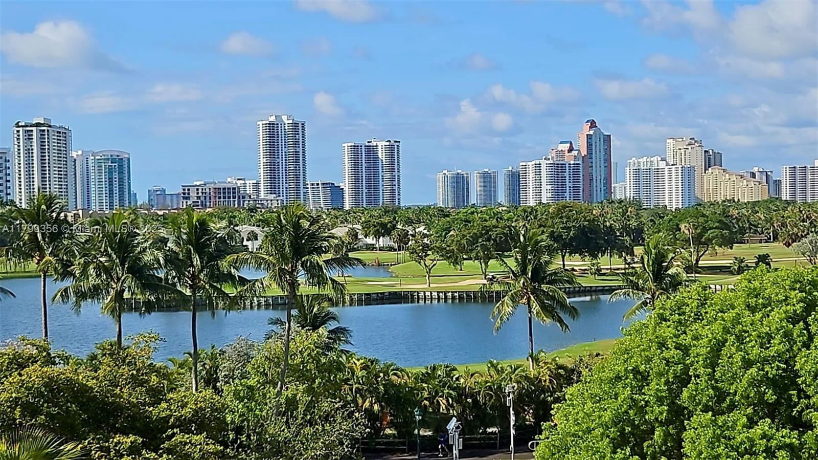Real estate property located at 3625 Country Club Dr #609, Miami-dade, Aventura Eldorado Condo, Aventura, FL
