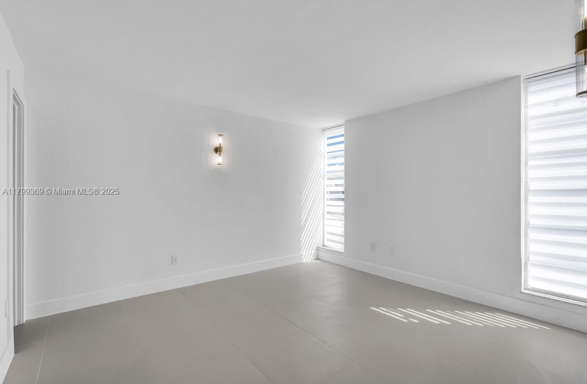 Real estate property located at 8305 Crespi Blvd #3C, Miami-dade, Domino Two Condo, Miami Beach, FL