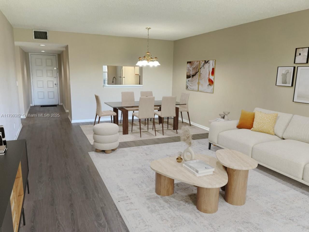 Real estate property located at 901 128th Ave #208E, Broward, Buckingham At Century Vil, Pembroke Pines, FL