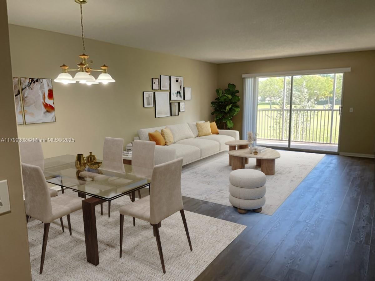 Real estate property located at 901 128th Ave #208E, Broward, Buckingham At Century Vil, Pembroke Pines, FL