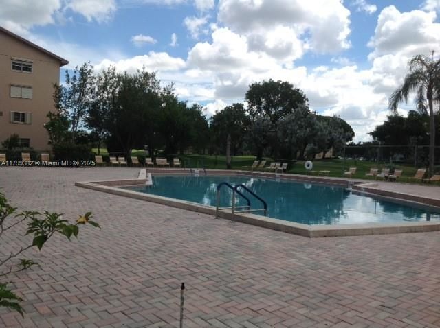 Real estate property located at 901 128th Ave #208E, Broward, Buckingham At Century Vil, Pembroke Pines, FL
