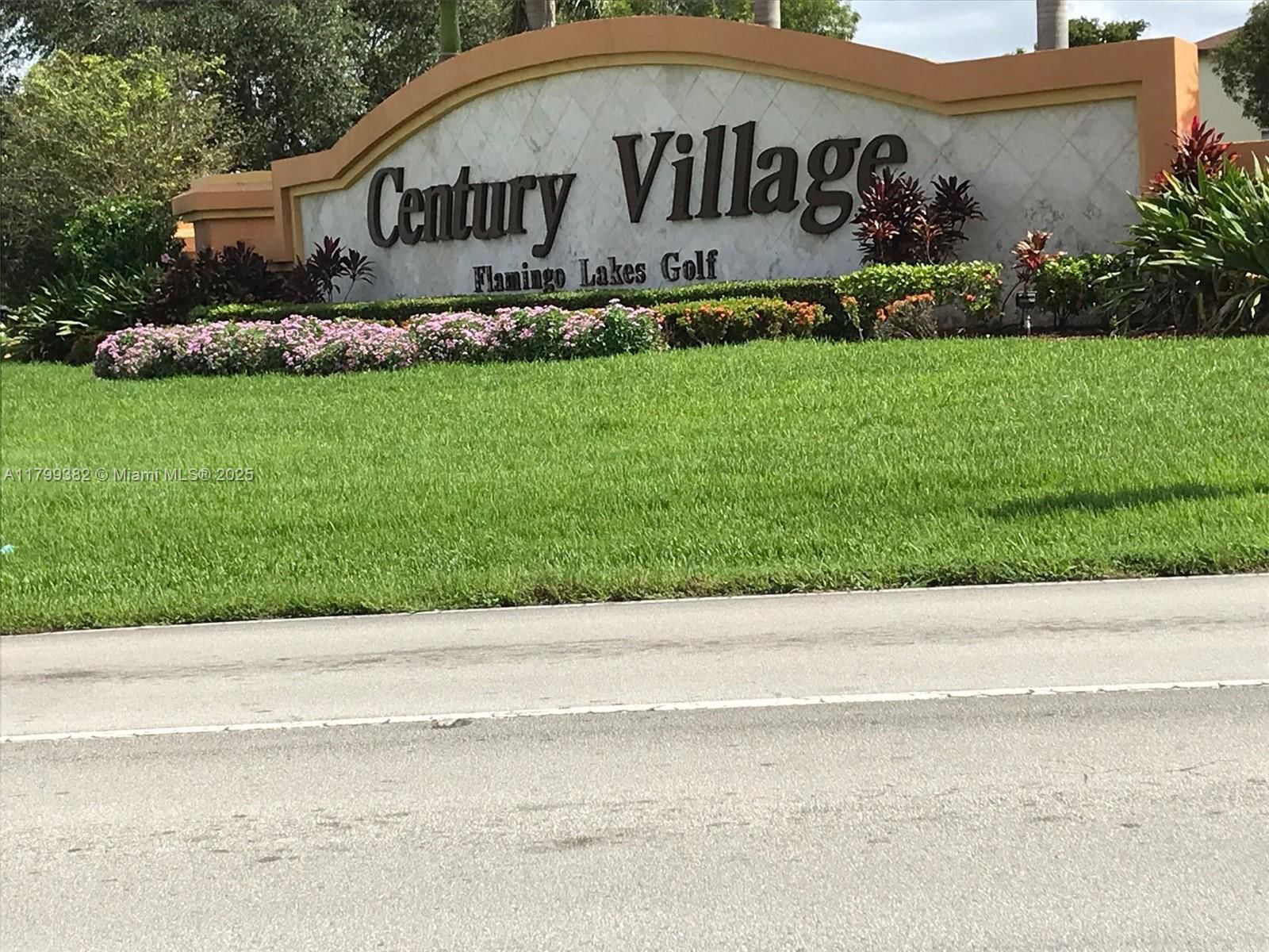 Real estate property located at 901 128th Ave #208E, Broward, Buckingham At Century Vil, Pembroke Pines, FL