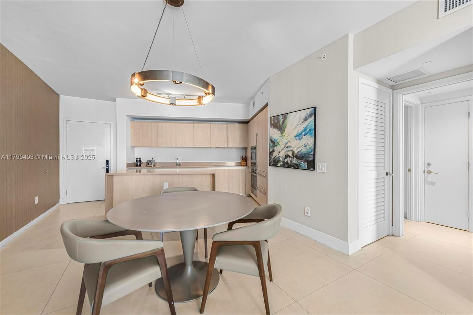 Real estate property located at 4111 Ocean Dr #2409, Broward, 4111 South Ocean Drive Co, Hollywood, FL