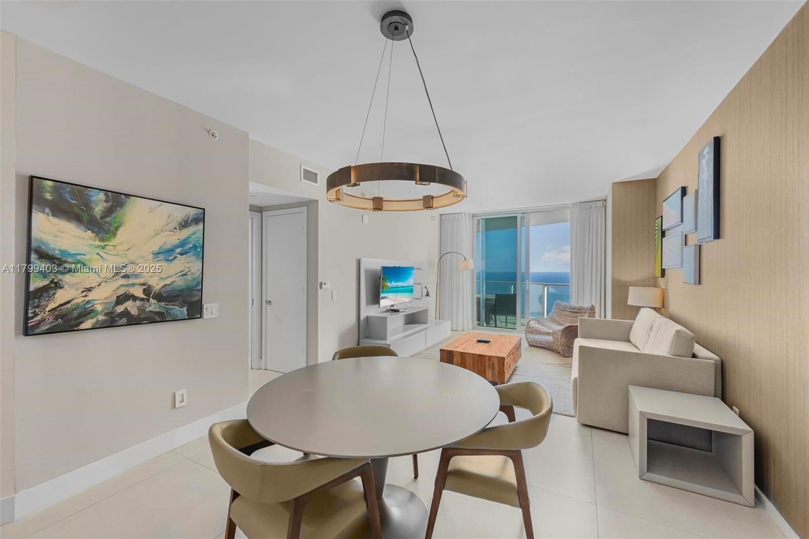 Real estate property located at 4111 Ocean Dr #2409, Broward, 4111 South Ocean Drive Co, Hollywood, FL