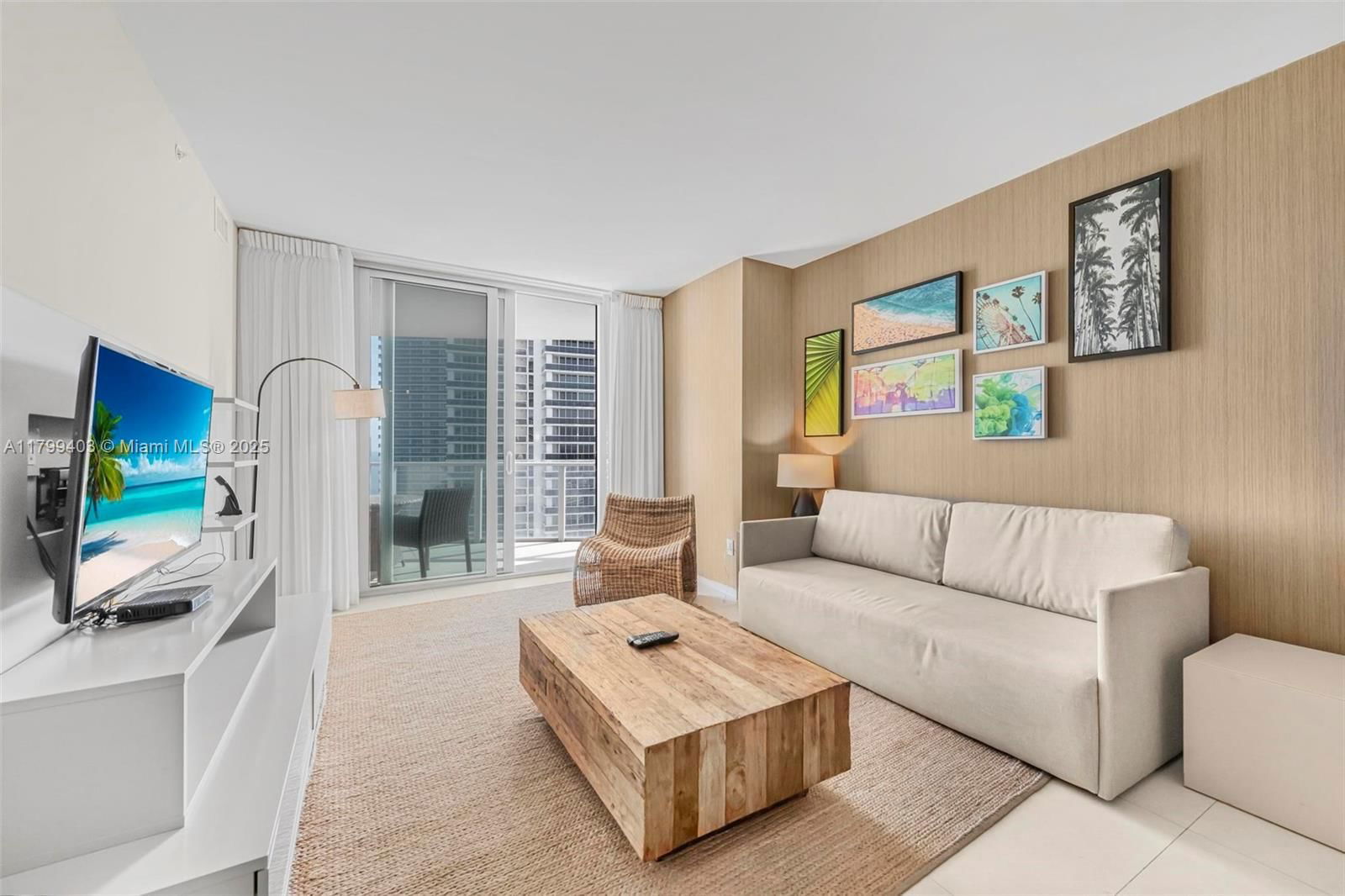 Real estate property located at 4111 Ocean Dr #2409, Broward, 4111 South Ocean Drive Co, Hollywood, FL