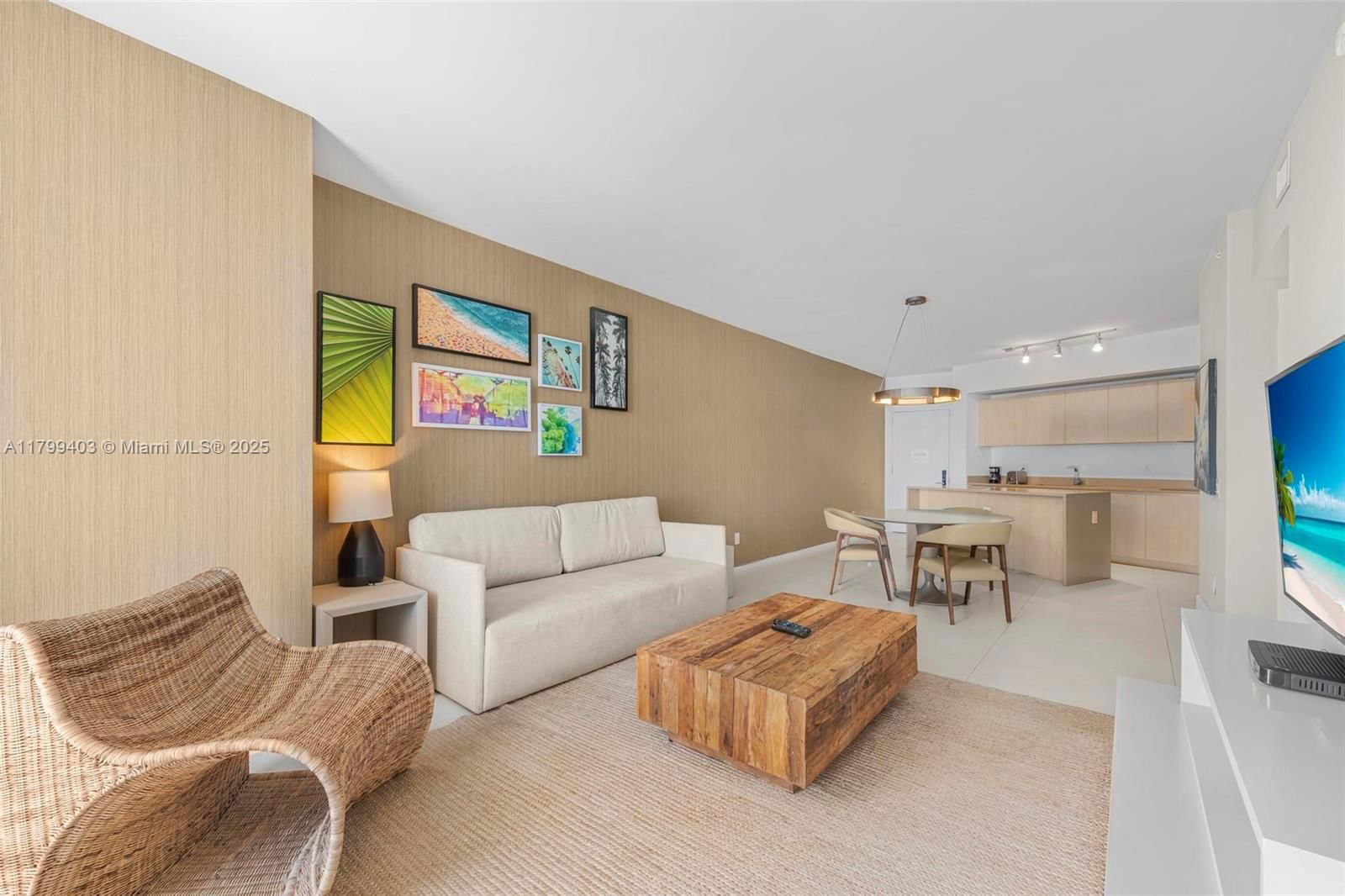 Real estate property located at 4111 Ocean Dr #2409, Broward, 4111 South Ocean Drive Co, Hollywood, FL