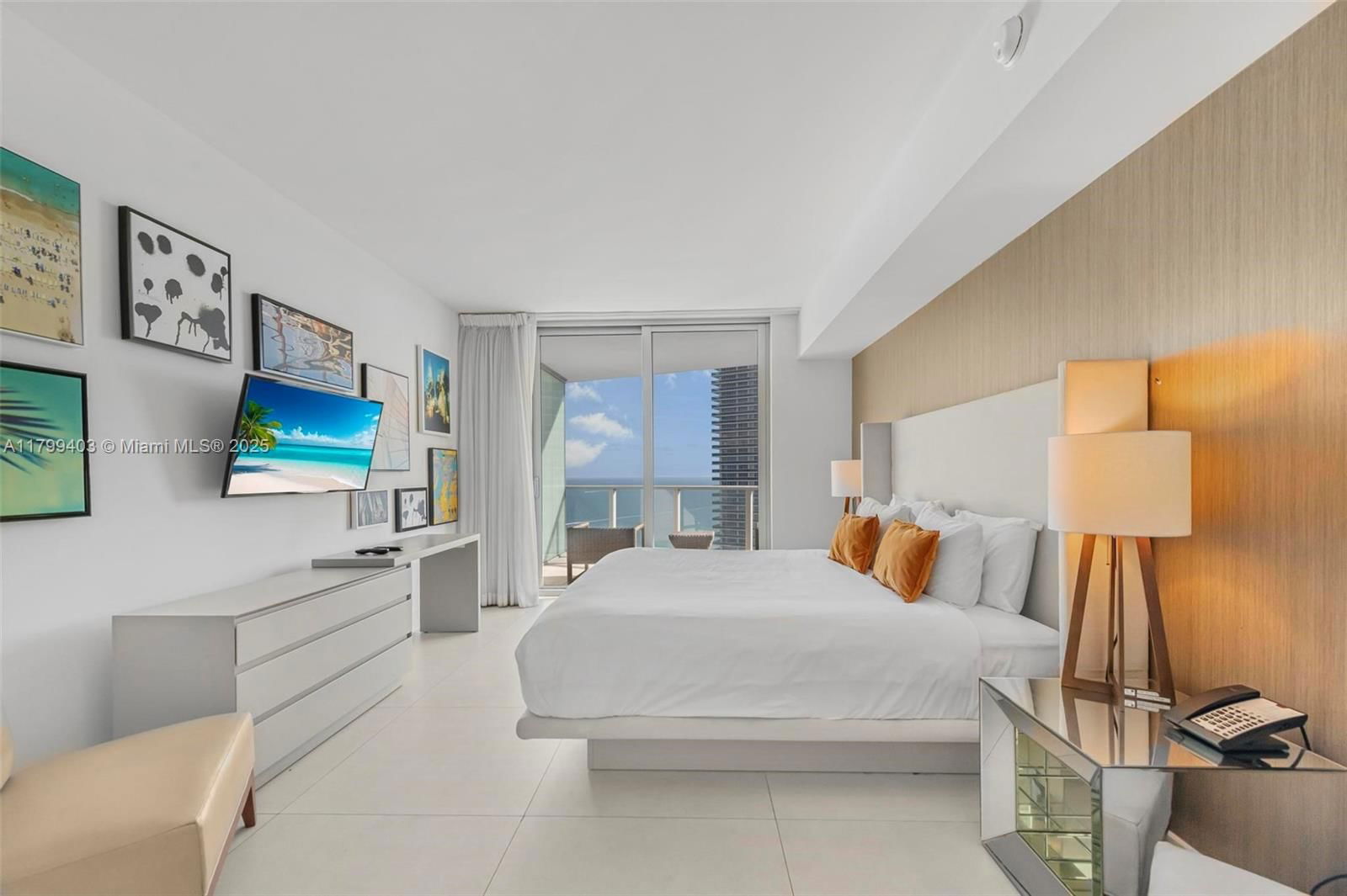 Real estate property located at 4111 Ocean Dr #2409, Broward, 4111 South Ocean Drive Co, Hollywood, FL