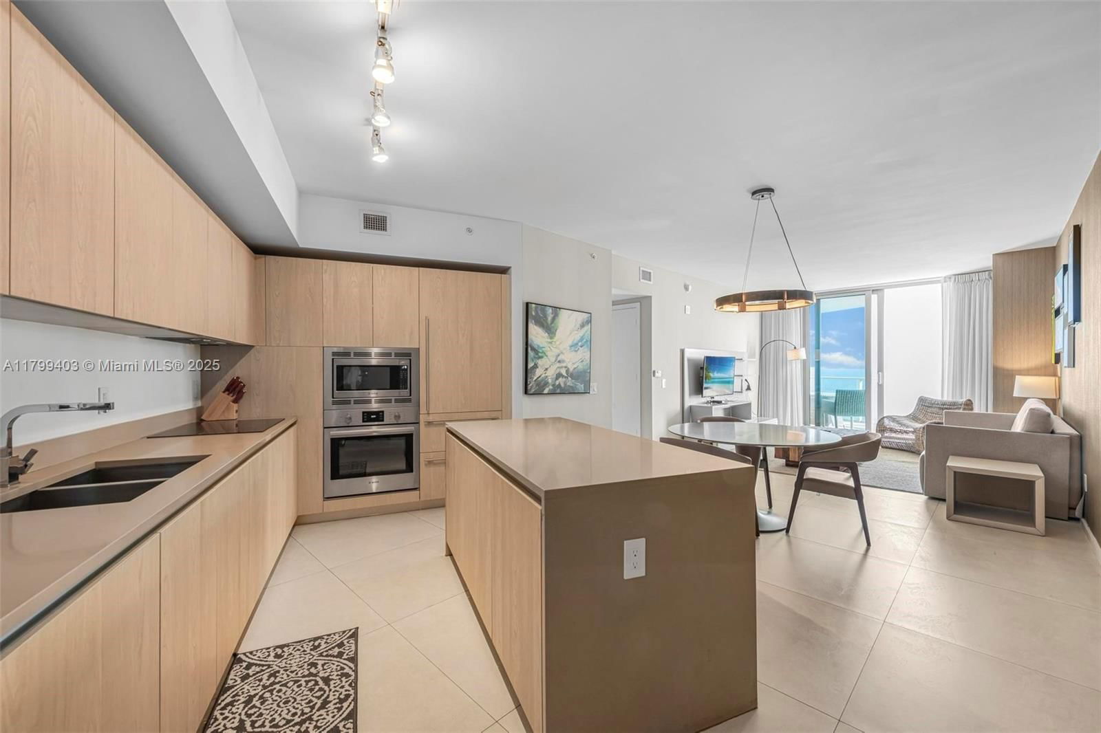 Real estate property located at 4111 Ocean Dr #2409, Broward, 4111 South Ocean Drive Co, Hollywood, FL