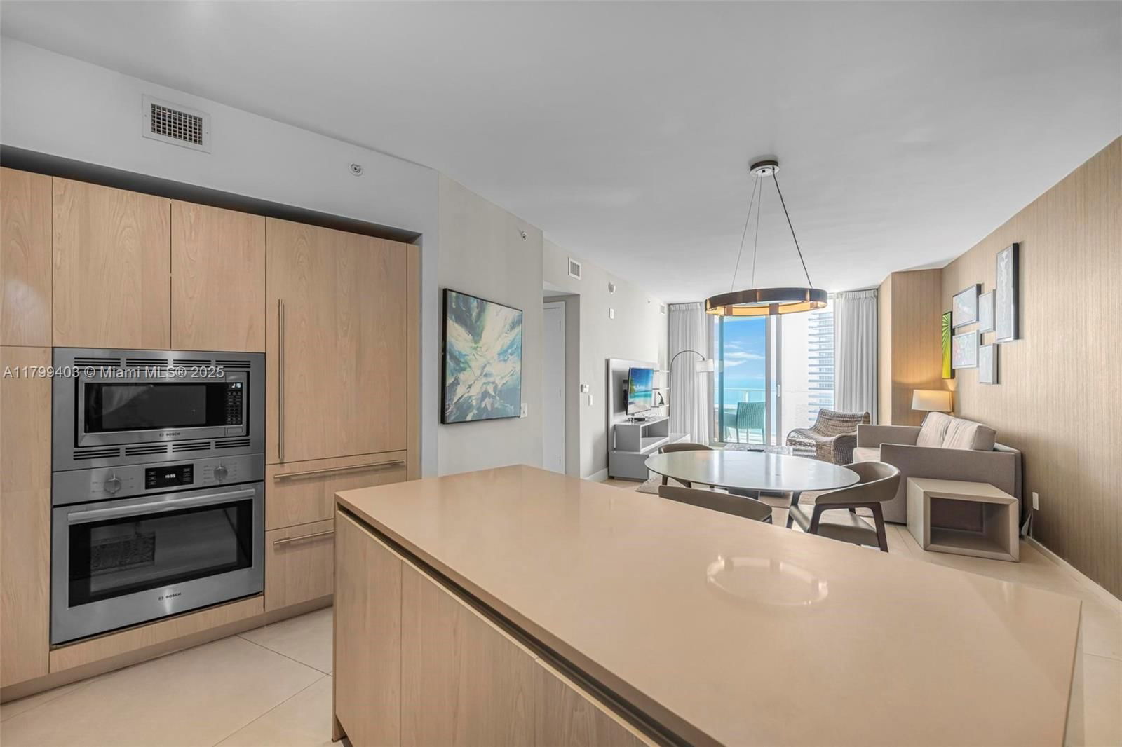 Real estate property located at 4111 Ocean Dr #2409, Broward, 4111 South Ocean Drive Co, Hollywood, FL
