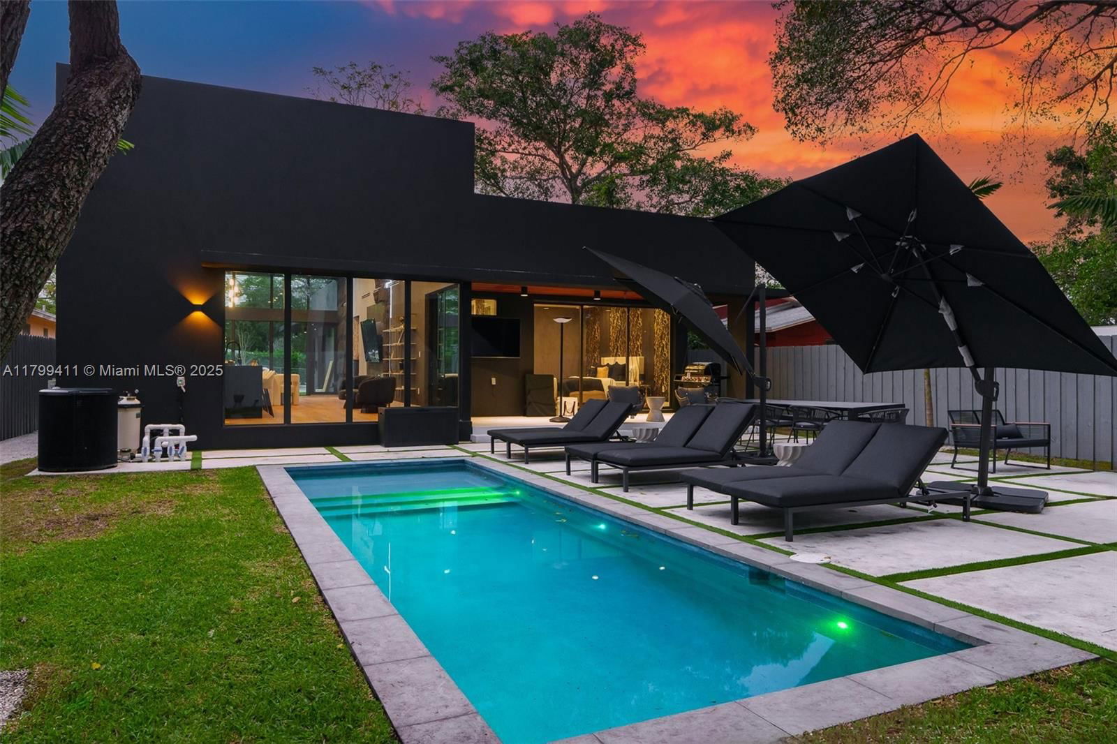 Real estate property located at 400 49th St, Miami-dade, Buena Vista Heights Exten, Miami, FL