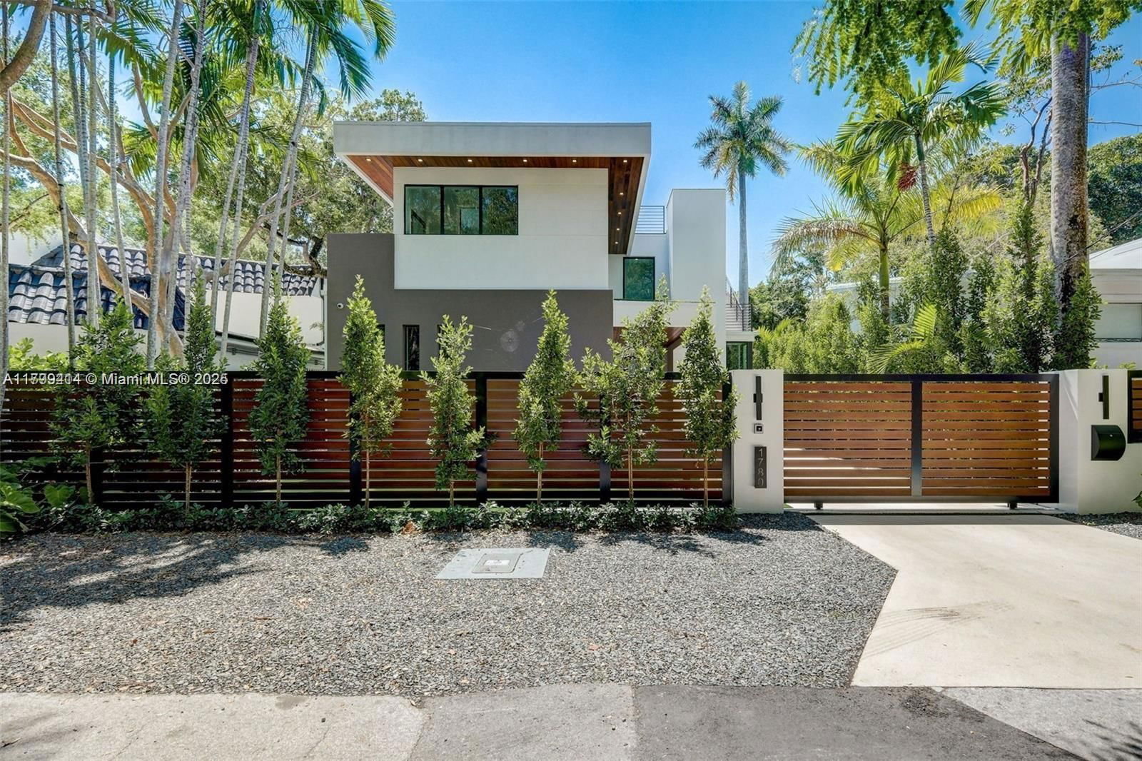 Real estate property located at 1780 CHUCUNANTAH RD, Miami-dade, Sunshine Fruits Co, Miami, FL