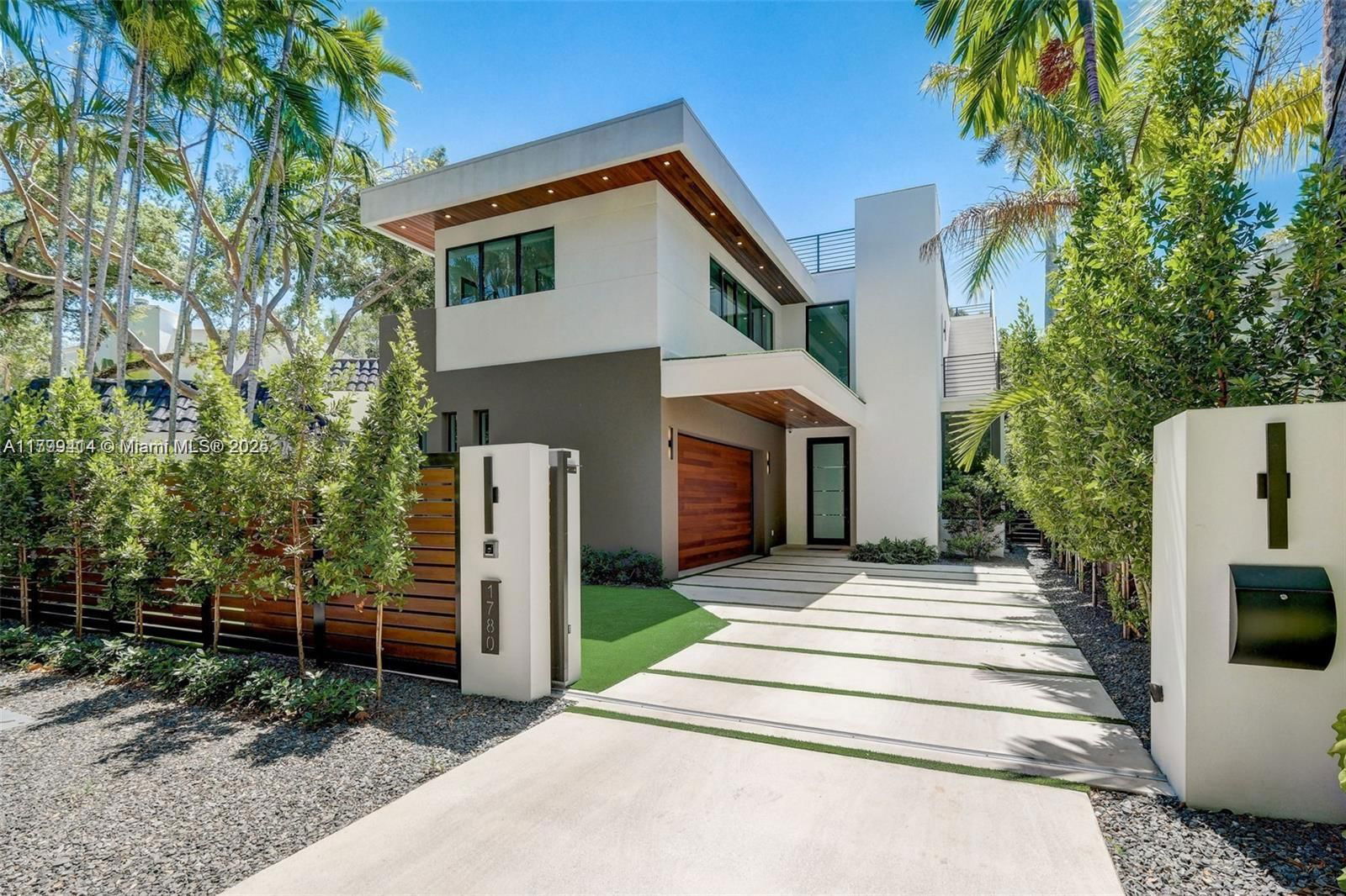 Real estate property located at 1780 CHUCUNANTAH RD, Miami-dade, Sunshine Fruits Co, Miami, FL
