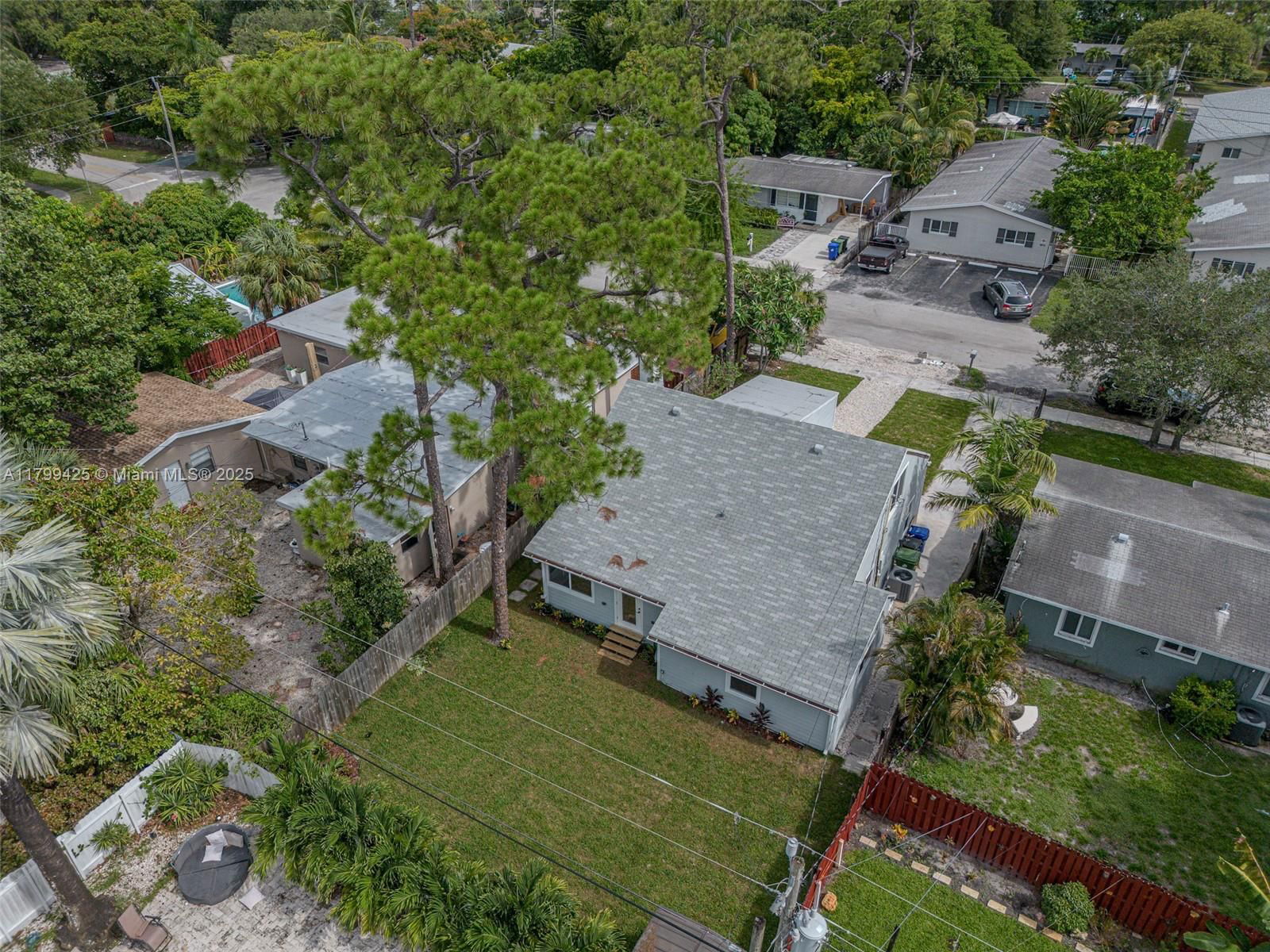 Real estate property located at 1813 10th St, Broward, Riverside Park, Fort Lauderdale, FL