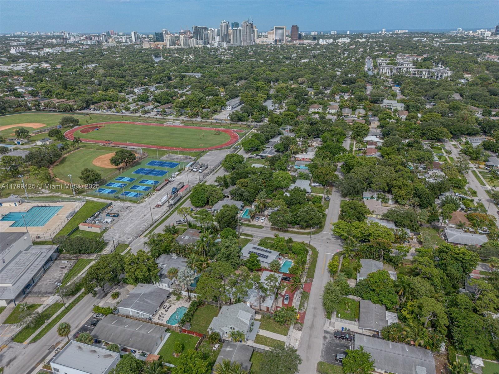Real estate property located at 1813 10th St, Broward, Riverside Park, Fort Lauderdale, FL