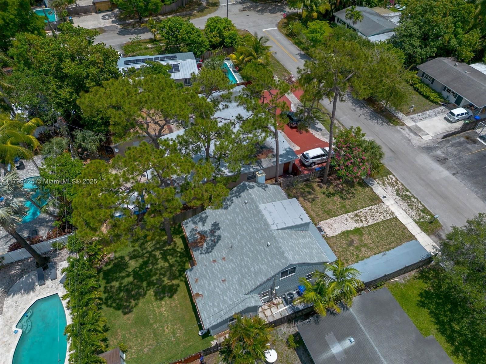 Real estate property located at 1813 10th St, Broward, Riverside Park, Fort Lauderdale, FL