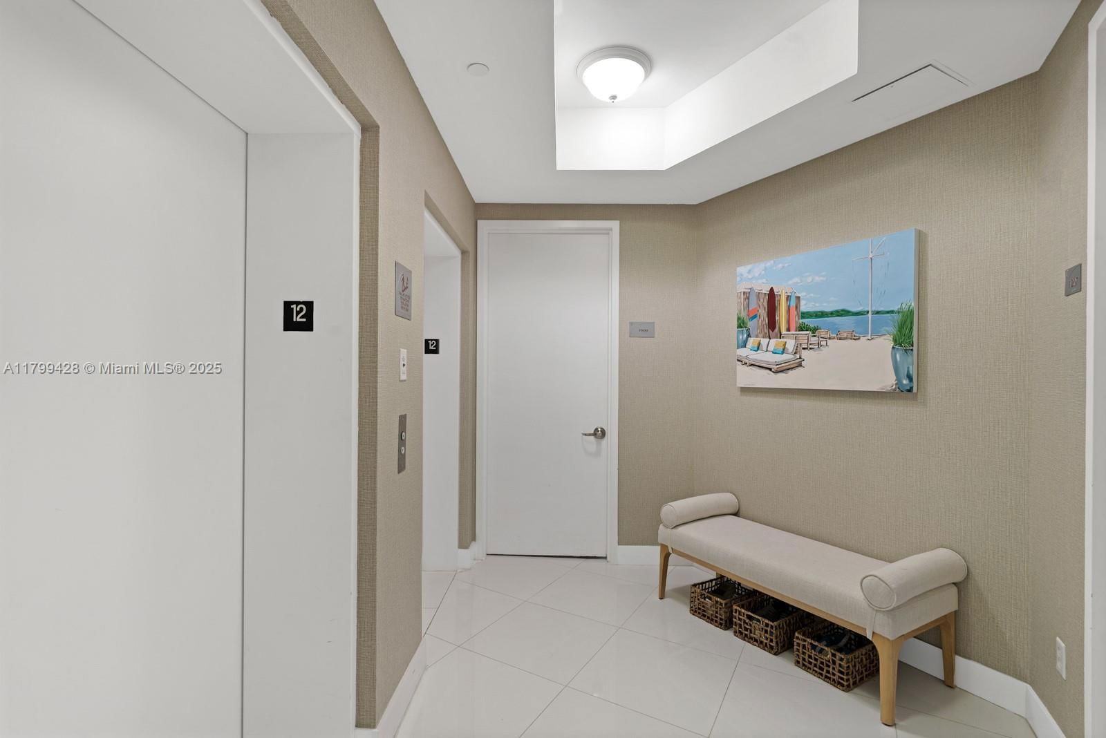 Real estate property located at 15901 Collins Ave #1207, Miami-dade, Tdr Tower Ii Condo, Sunny Isles Beach, FL