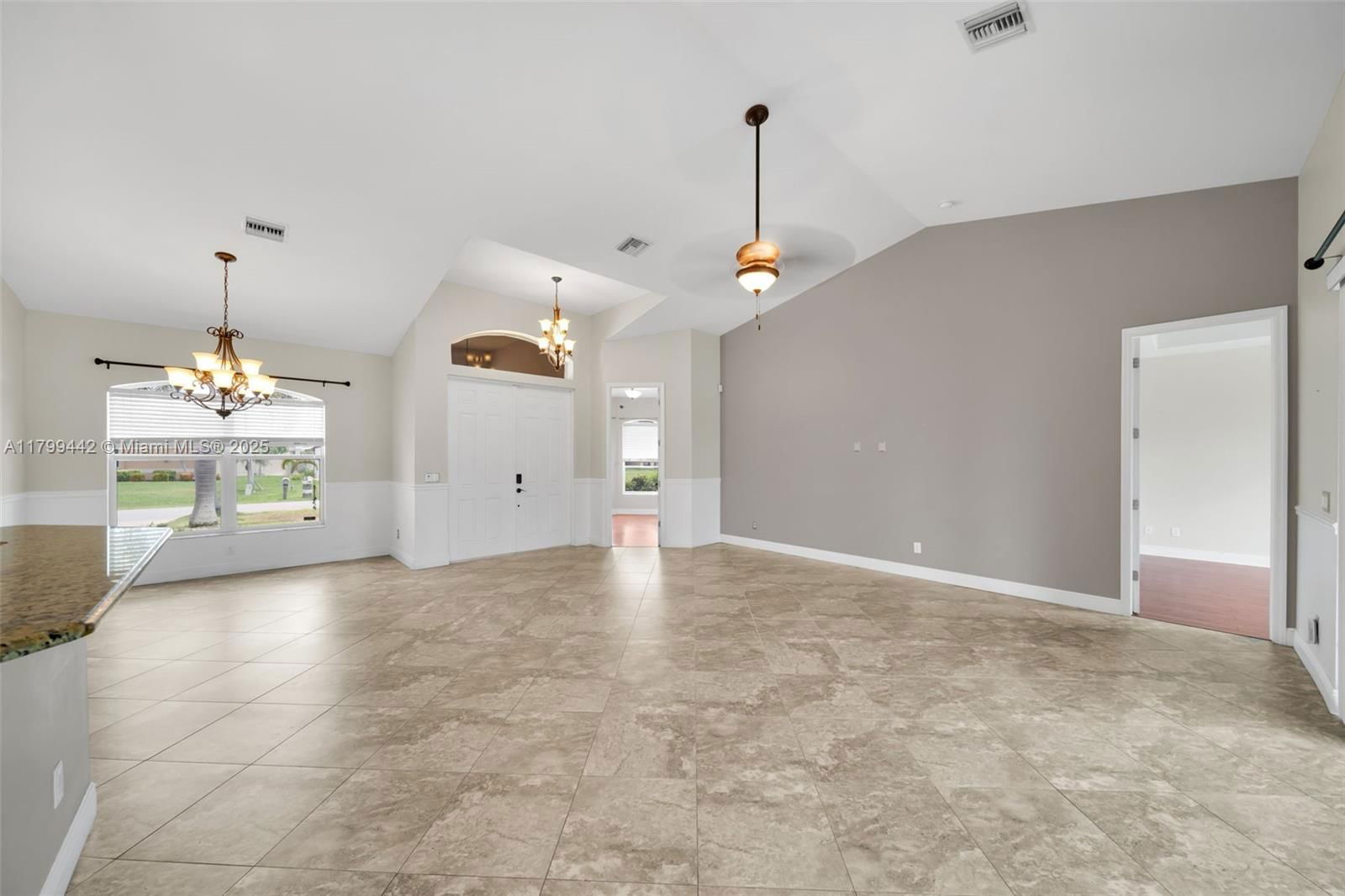 Real estate property located at 3326 8TH ST, Lee, Cape Coral, Cape Coral, FL