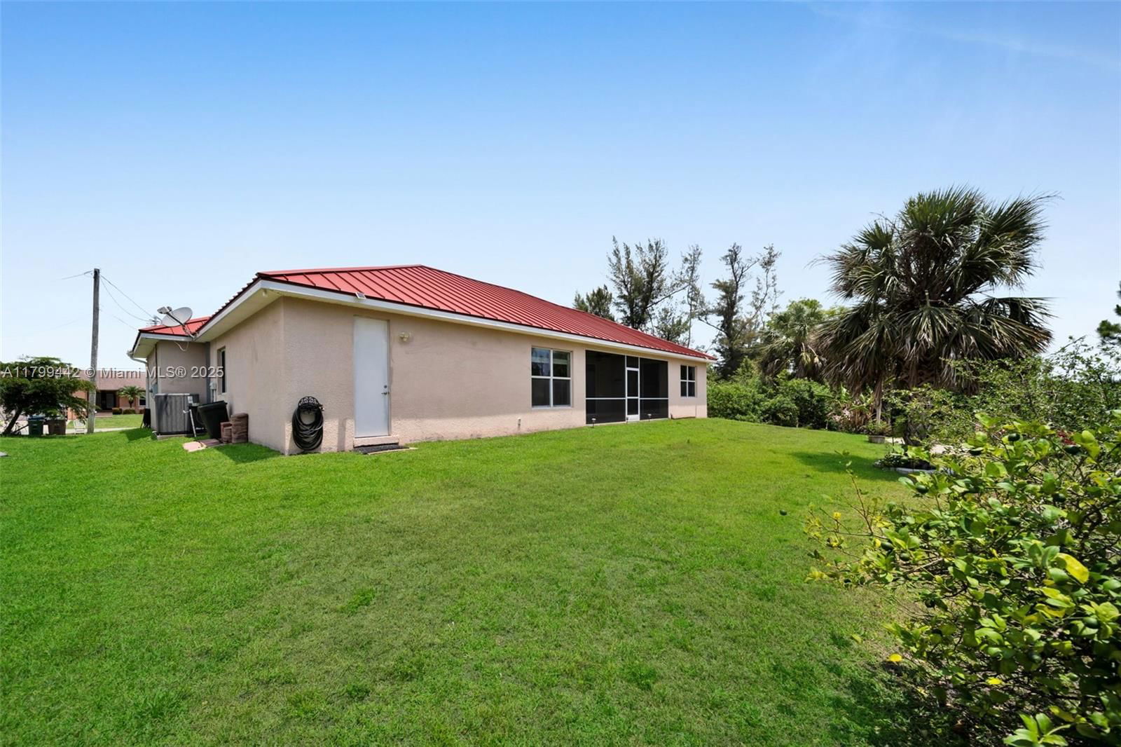 Real estate property located at 3326 8TH ST, Lee, Cape Coral, Cape Coral, FL