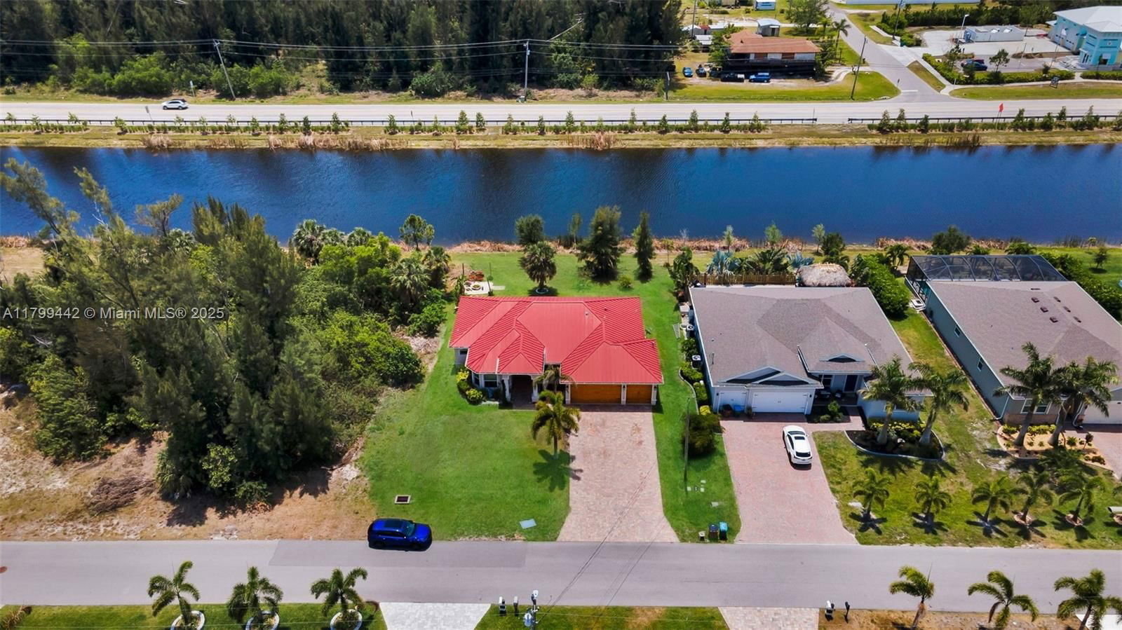 Real estate property located at 3326 8TH ST, Lee, Cape Coral, Cape Coral, FL