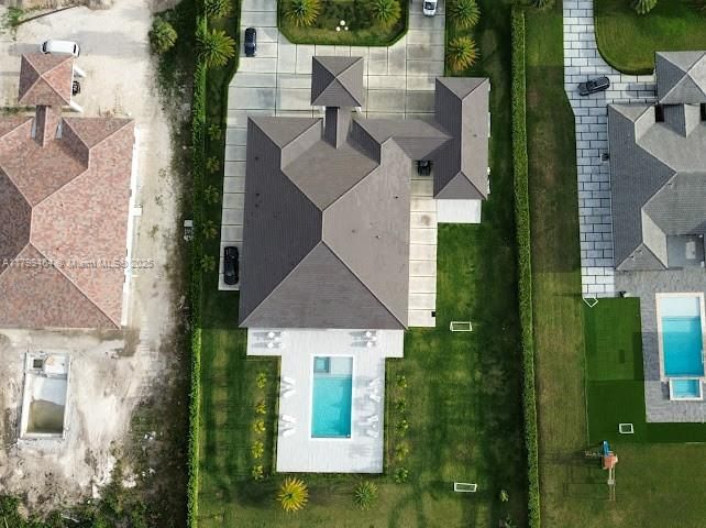 Real estate property located at 9781 131st St, Miami-dade, Florida Fruit Lands Co Su, Hialeah Gardens, FL