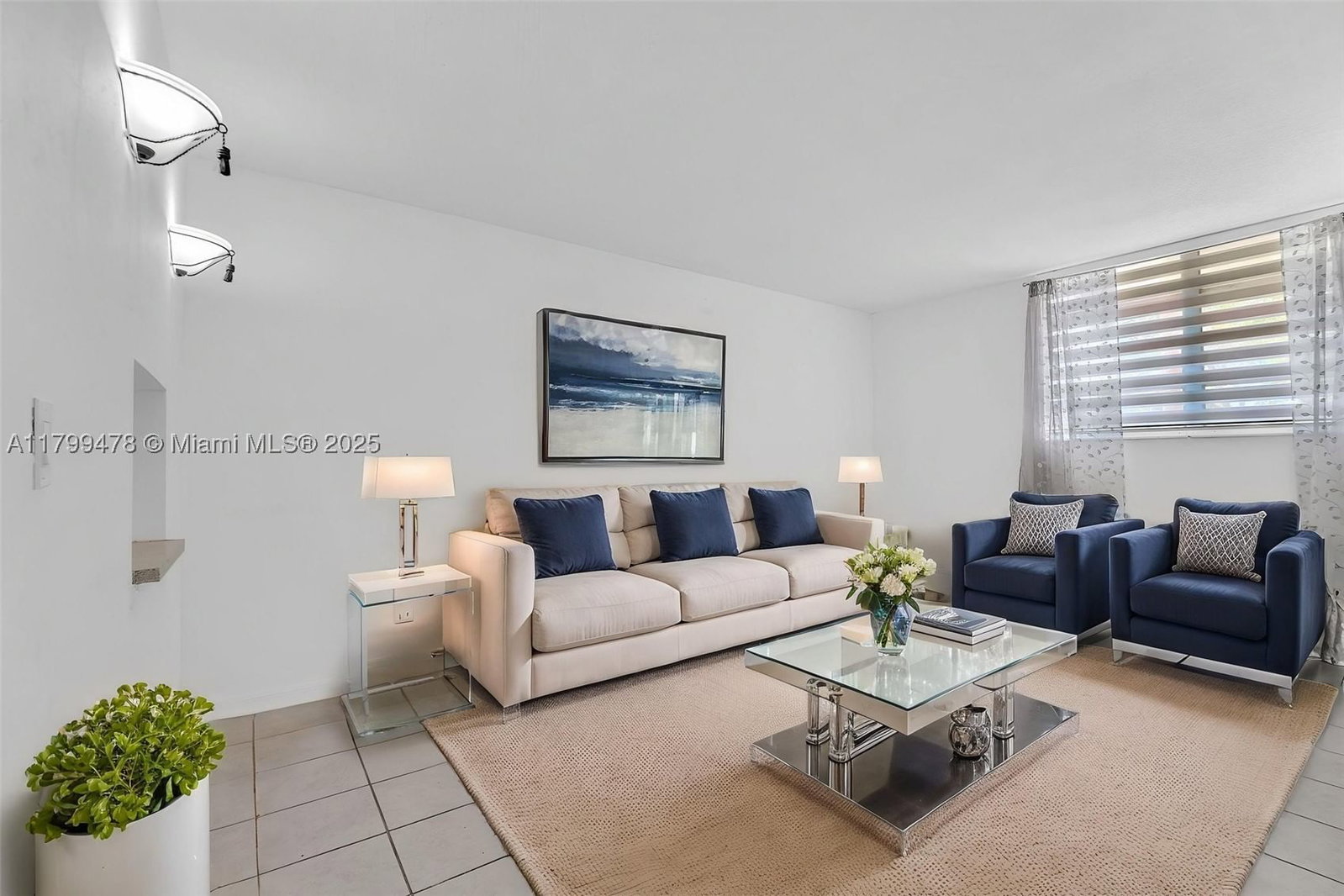 Real estate property located at 801 47th Ave #118W, Miami-dade, Yolanda Villas Condo, Miami, FL