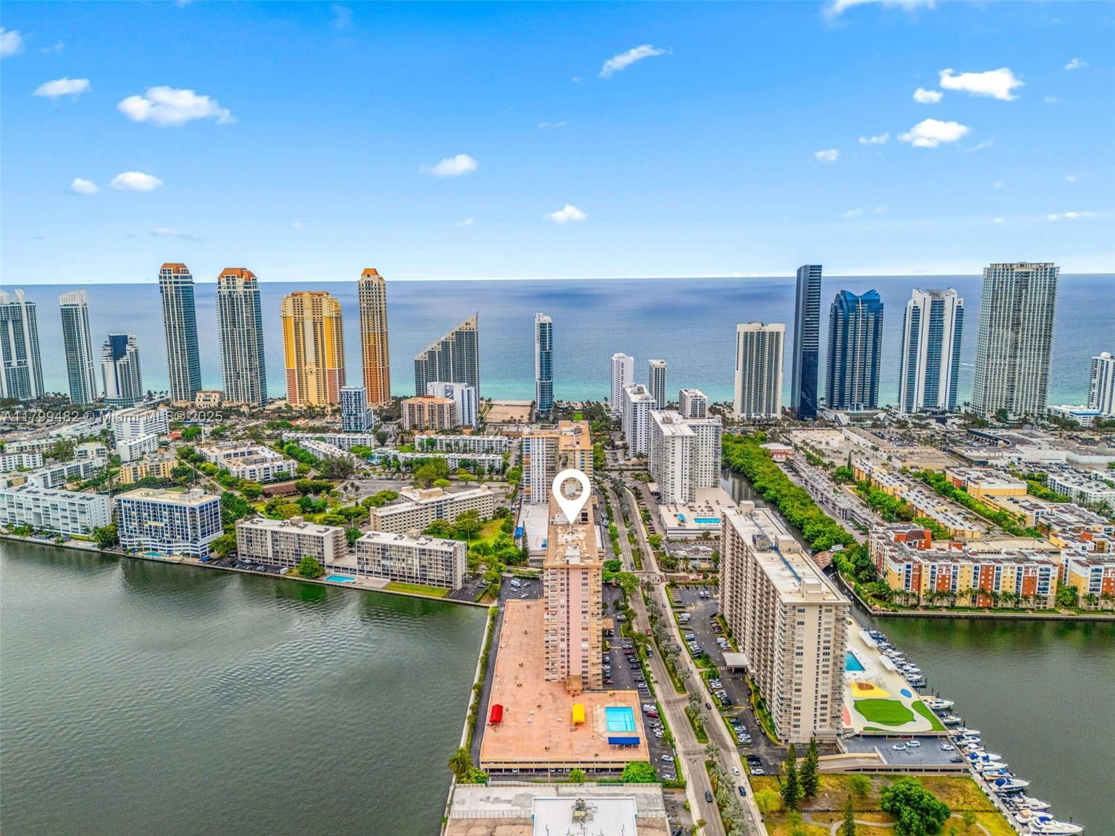 Real estate property located at 251 174th St #212, Miami-dade, Winston Towers 200, Sunny Isles Beach, FL