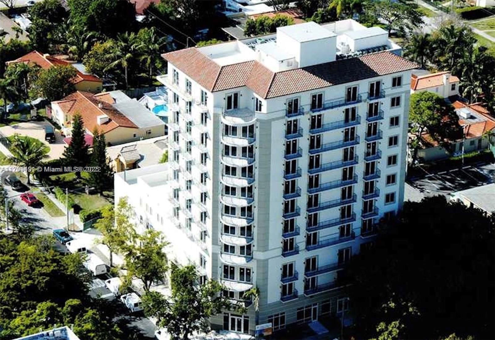 Real estate property located at 2701 3rd Ave #501, Miami-dade, Brickell Way Condo, Miami, FL
