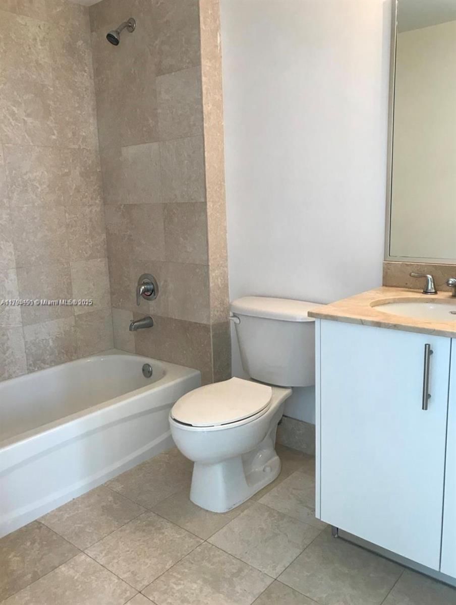 Real estate property located at 2701 3rd Ave #501, Miami-dade, Brickell Way Condo, Miami, FL