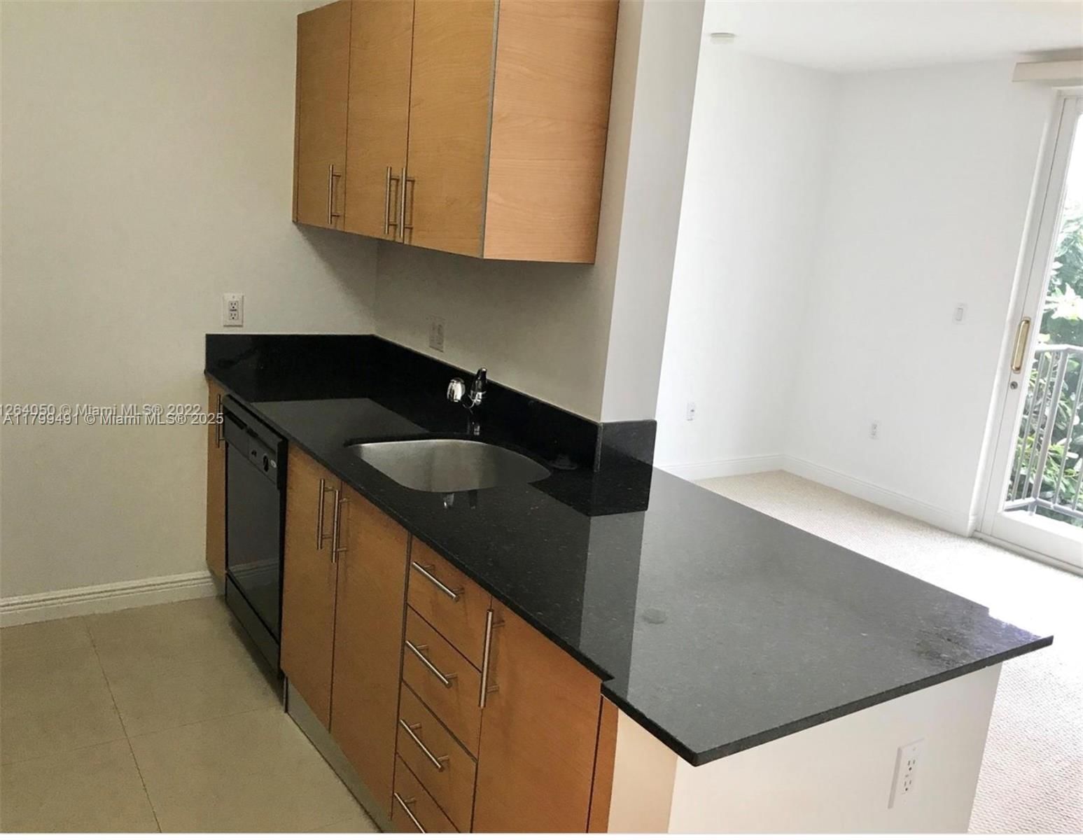 Real estate property located at 2701 3rd Ave #501, Miami-dade, Brickell Way Condo, Miami, FL