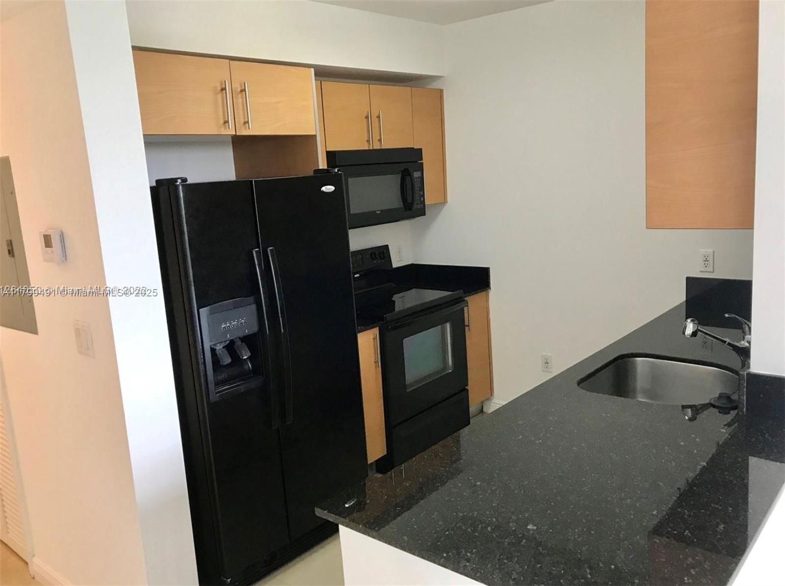 Real estate property located at 2701 3rd Ave #501, Miami-dade, Brickell Way Condo, Miami, FL