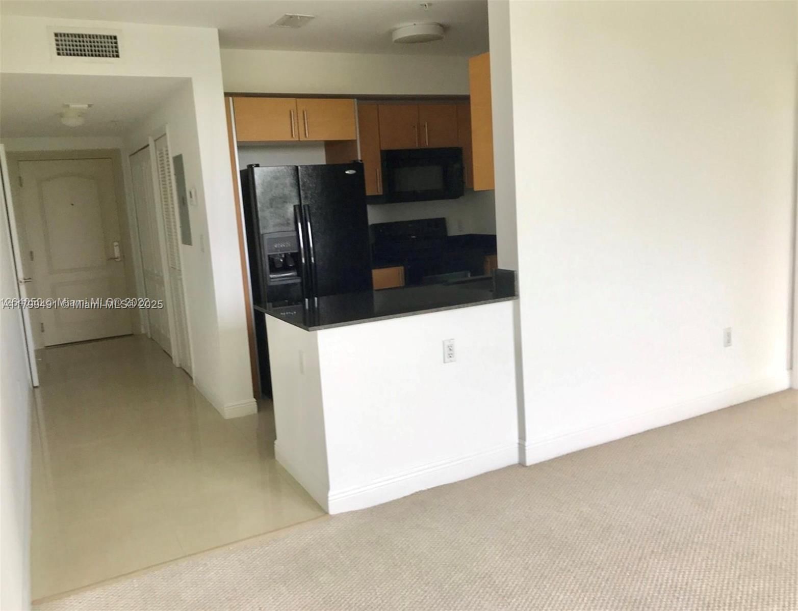 Real estate property located at 2701 3rd Ave #501, Miami-dade, Brickell Way Condo, Miami, FL