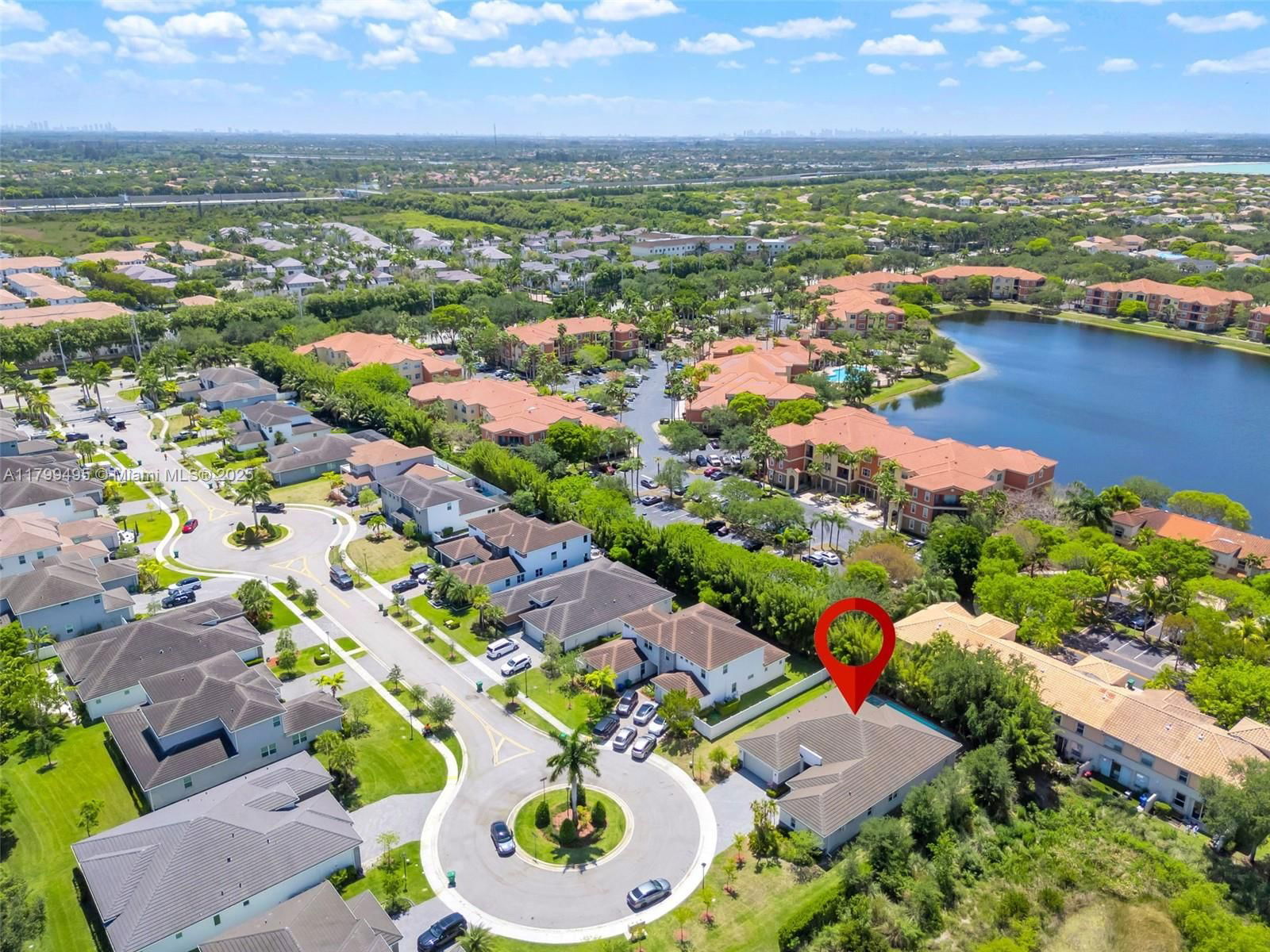 Real estate property located at 16180 41, Broward, Toledo Isles, Miramar, FL