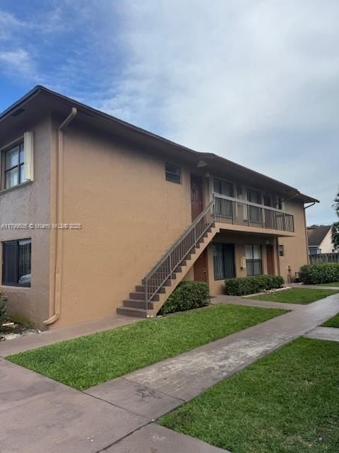 Real estate property located at 10047 Winding Lake Rd #203, Broward, Winding Lake At Welleby C, Sunrise, FL