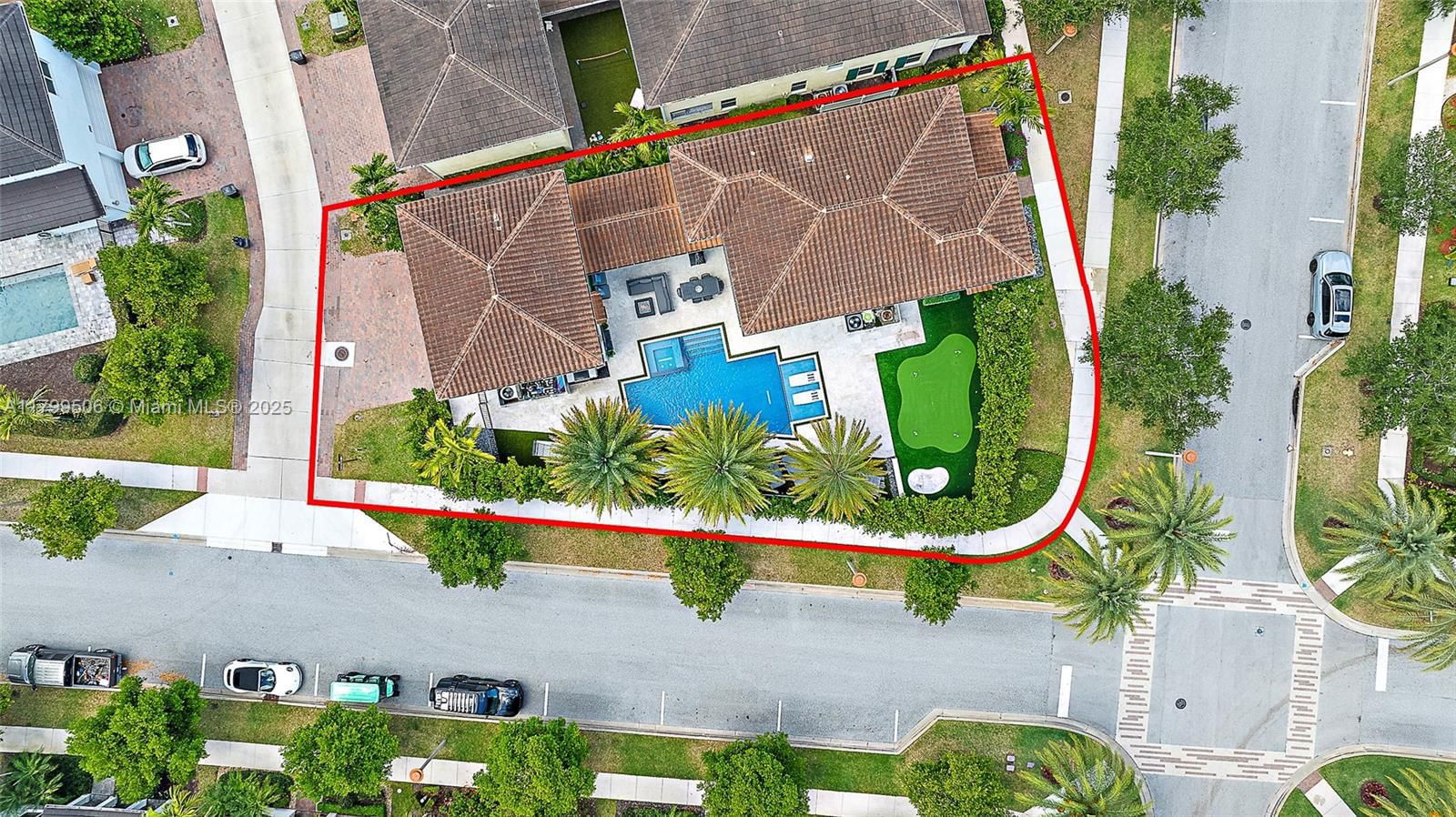 Real estate property located at 2069 Dickens Ter, Palm Beach, Alton, Palm Beach Gardens, FL