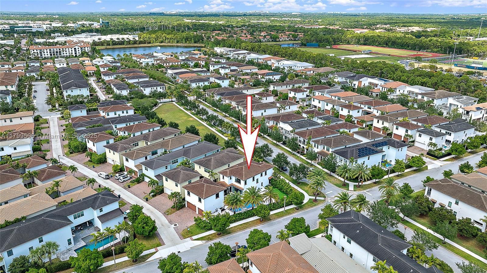 Real estate property located at 2069 Dickens Ter, Palm Beach, Alton, Palm Beach Gardens, FL