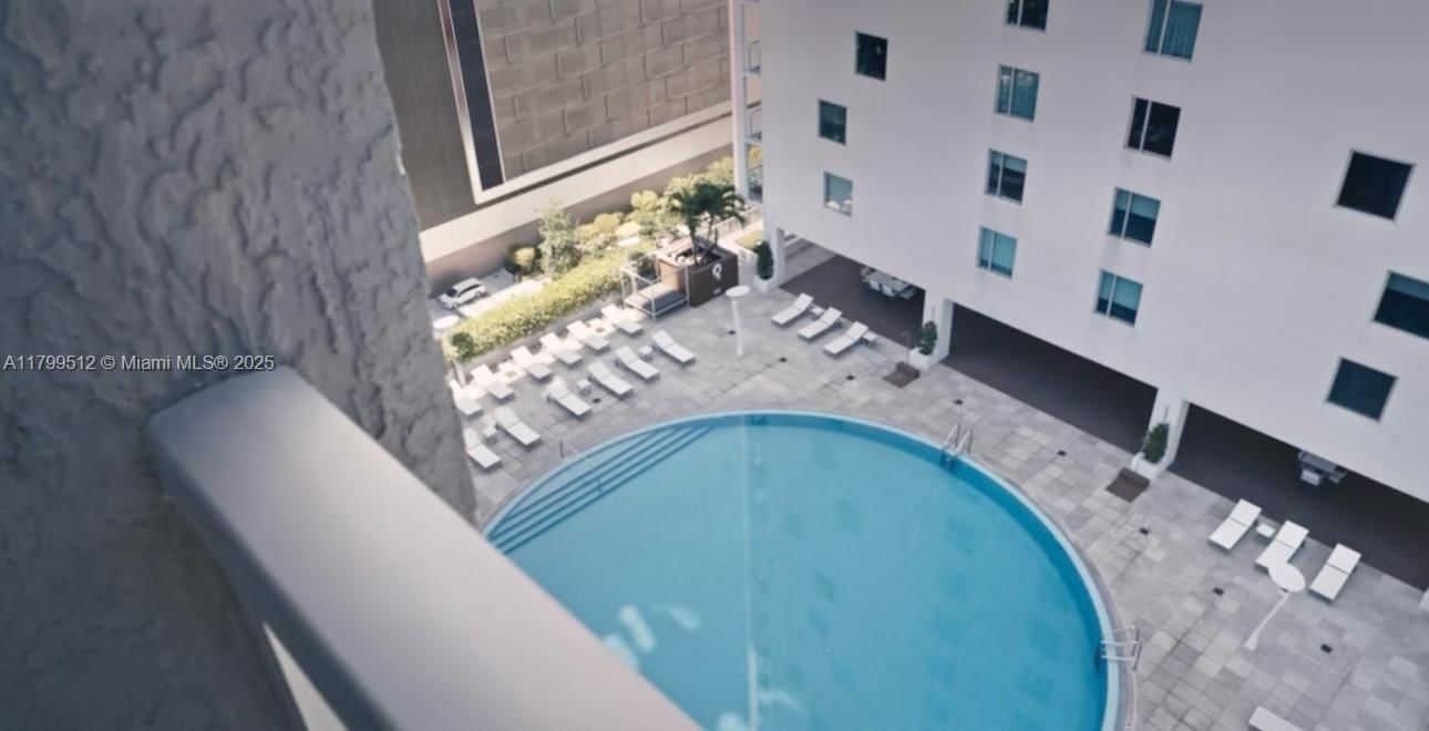 Real estate property located at 500 Brickell Ave #1907, Miami-dade, 500 Brickell East Condo, Miami, FL