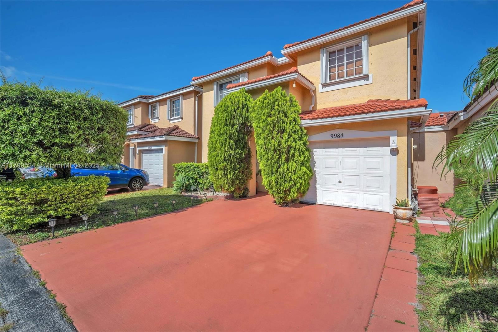Real estate property located at 9984 162nd Pl, Miami-dade, Forest Lakes Gardens Sec, Miami, FL